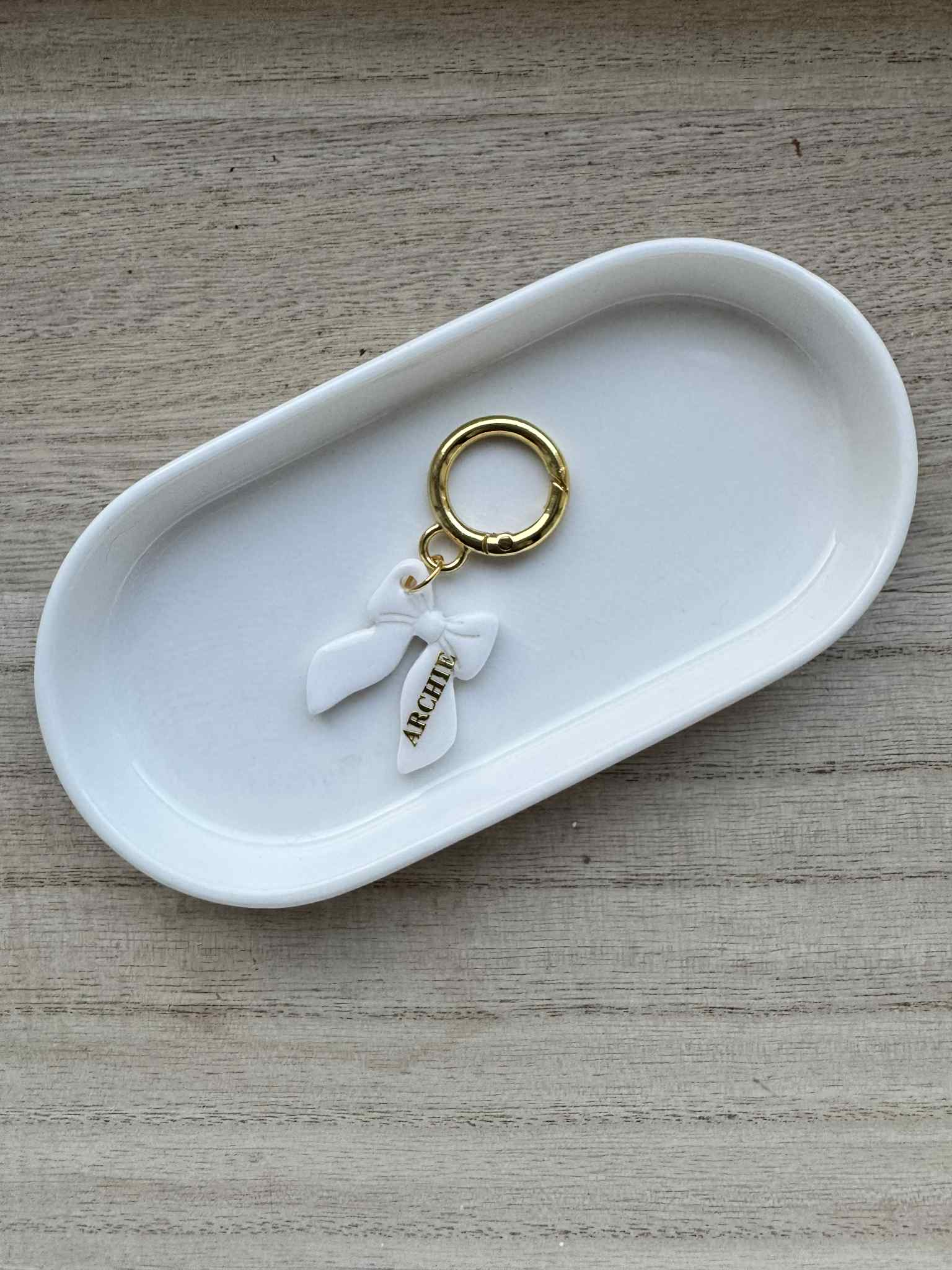 MÉDAILLES | GRANDS NOEUDS