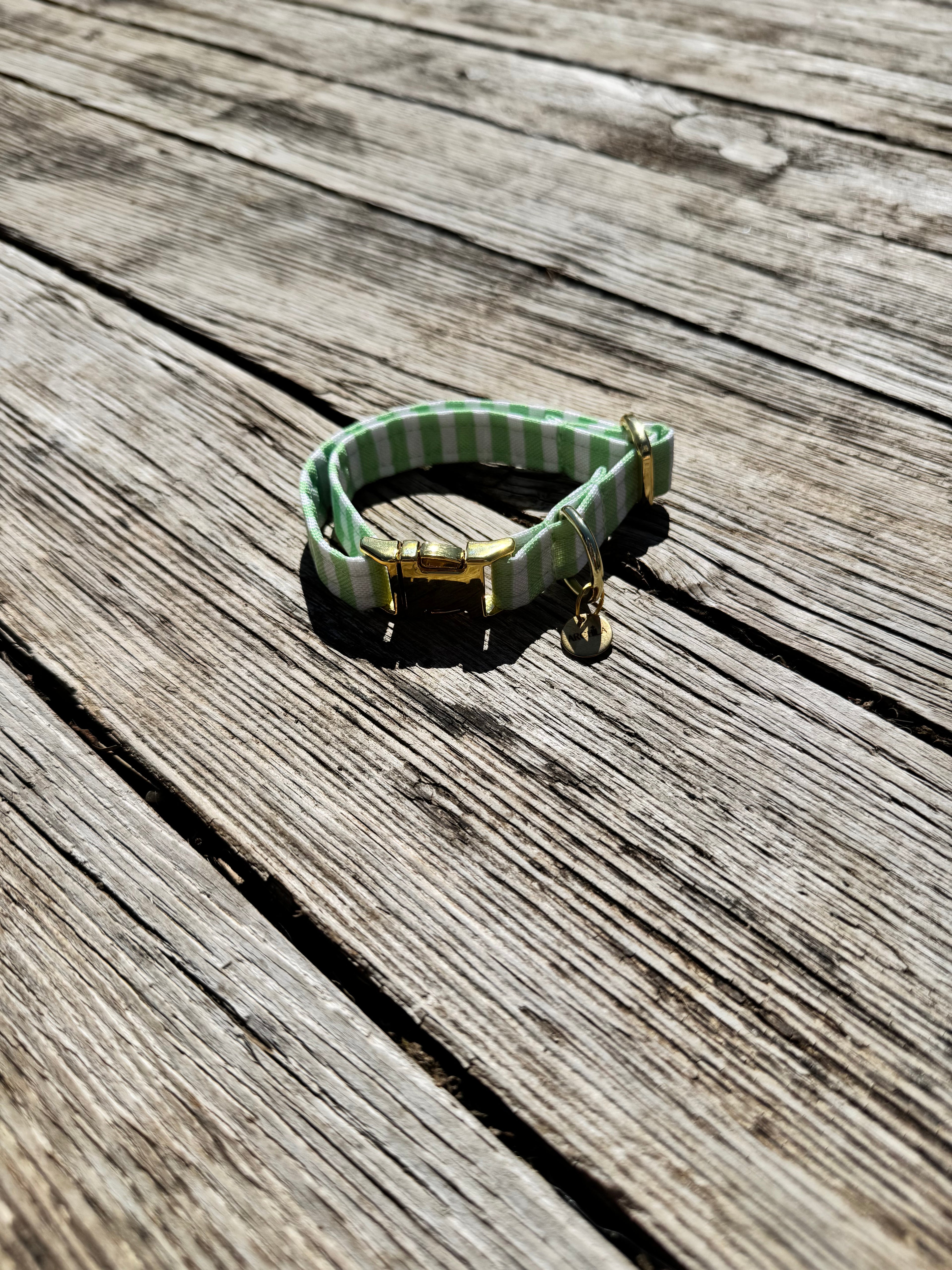 COLLIER | HALO