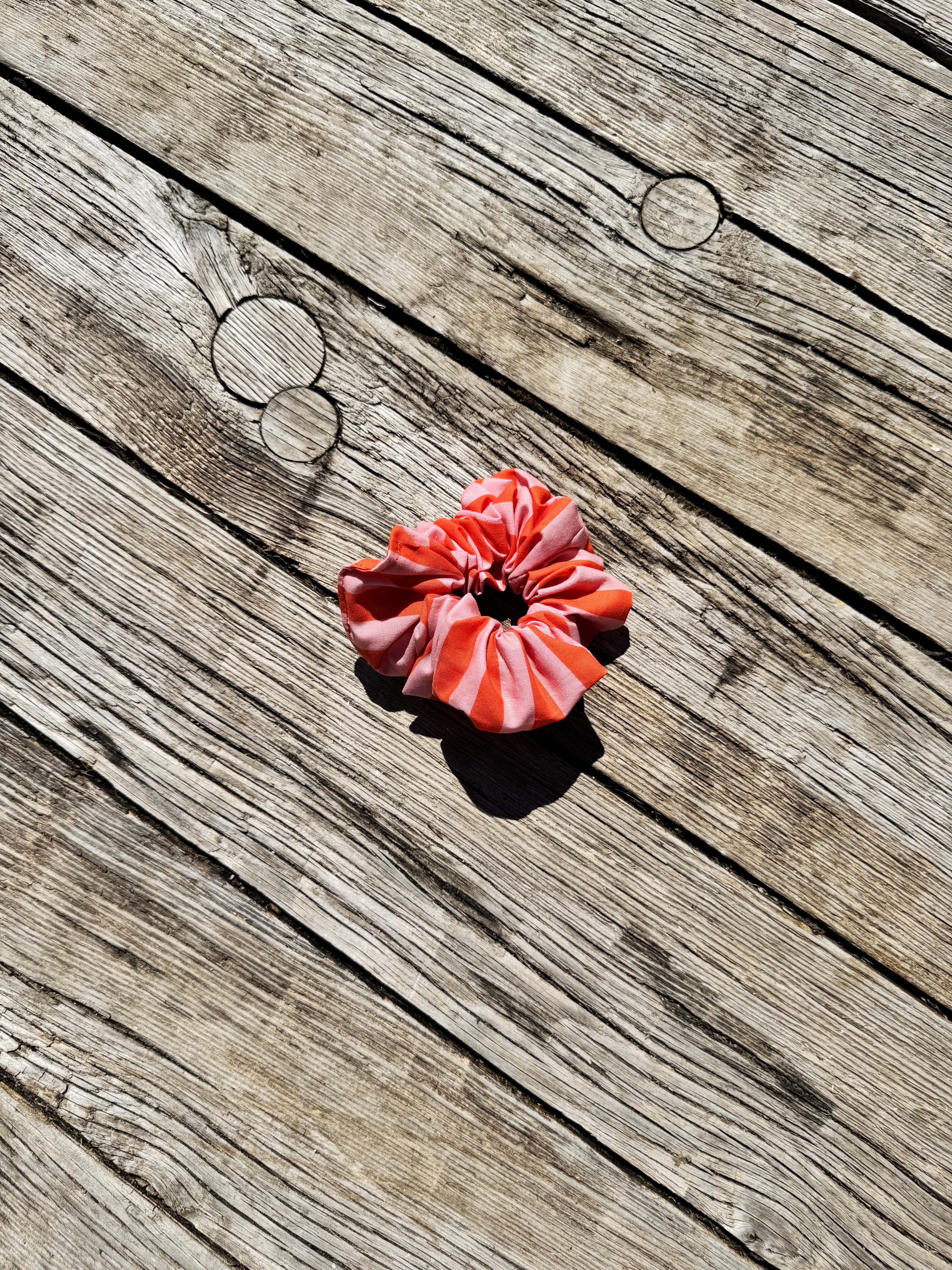 SCRUNCHIE | SUNSET