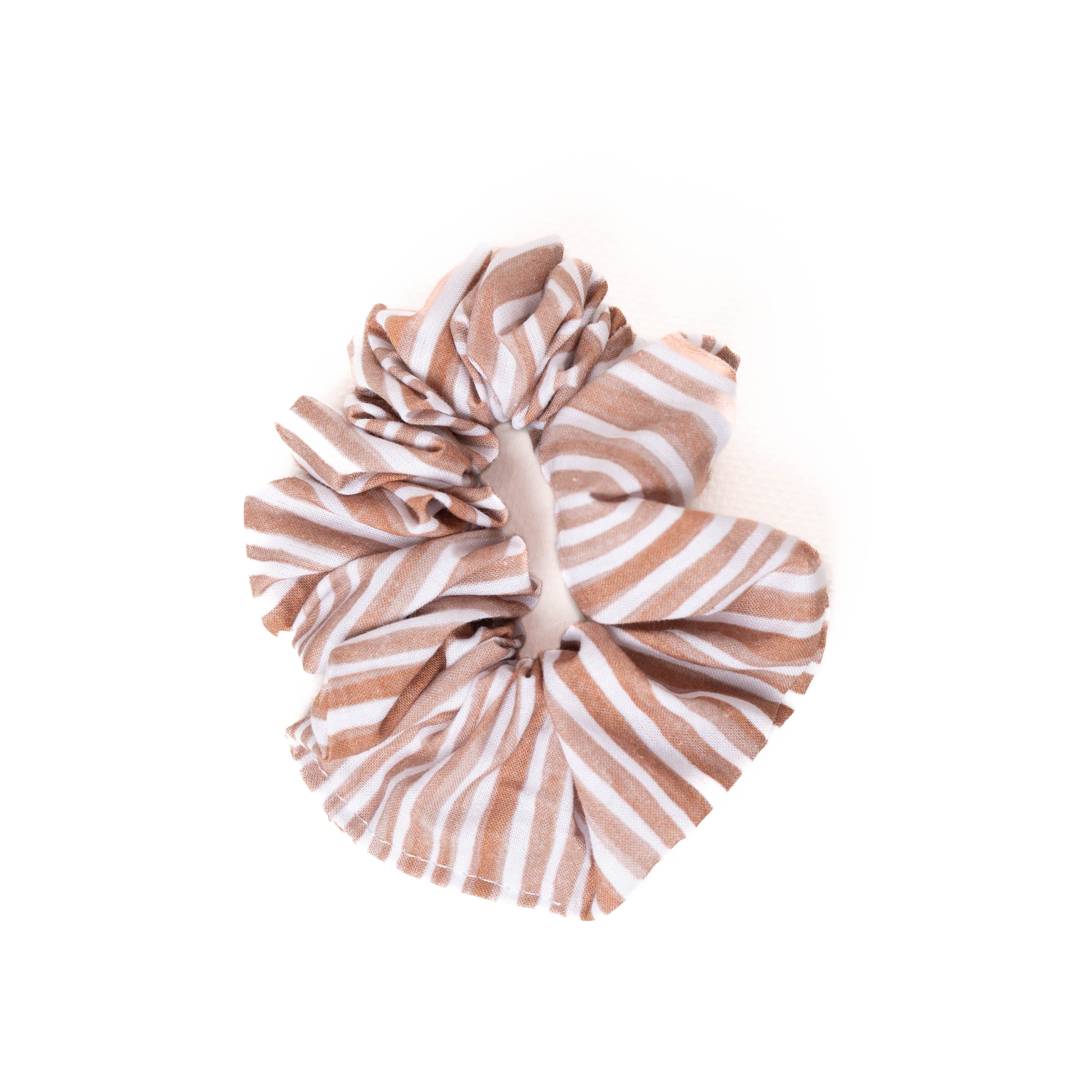 SCRUNCHIE | NATURAL ELEGANCE