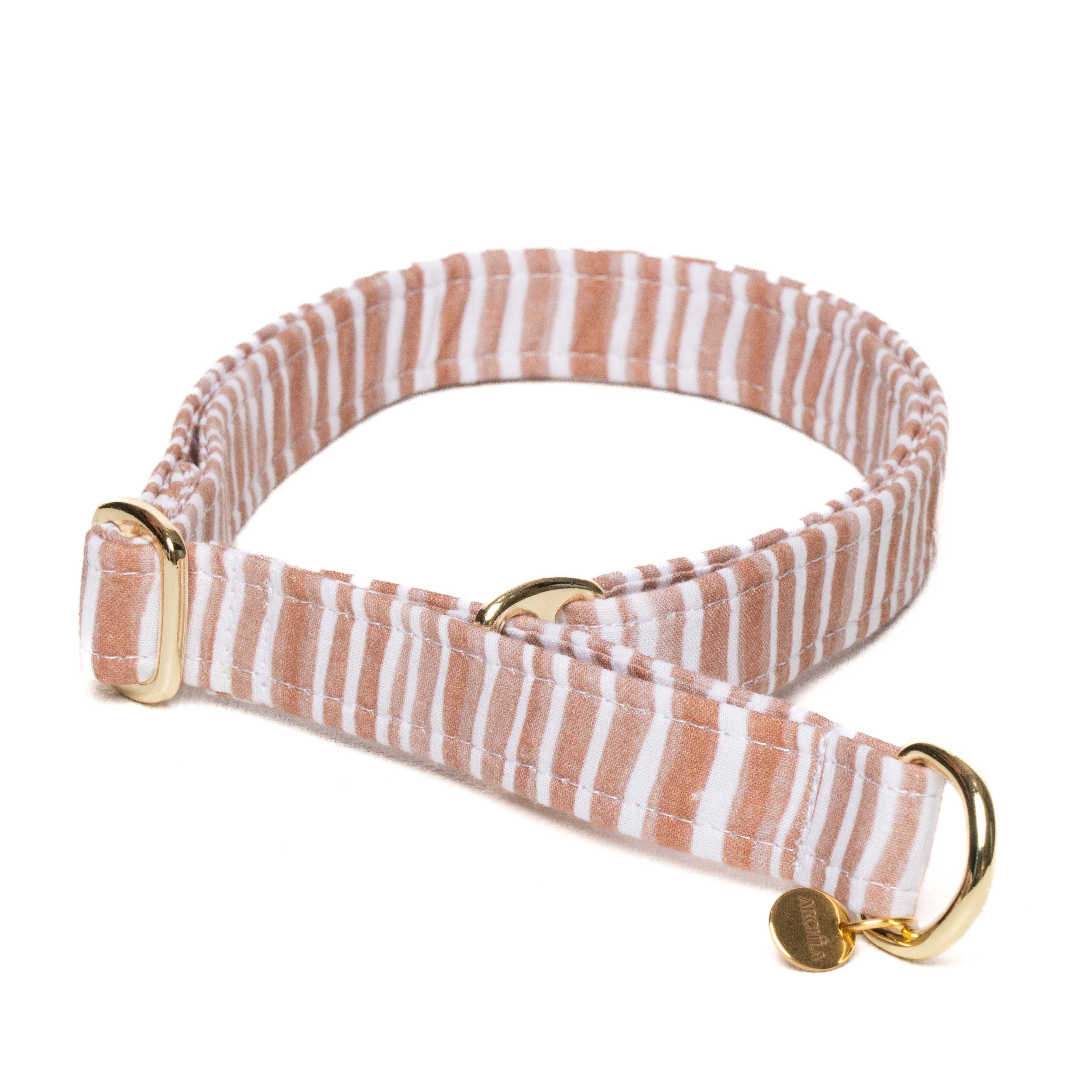 COLLIER MARTINGALE | NATURAL ELEGANCE