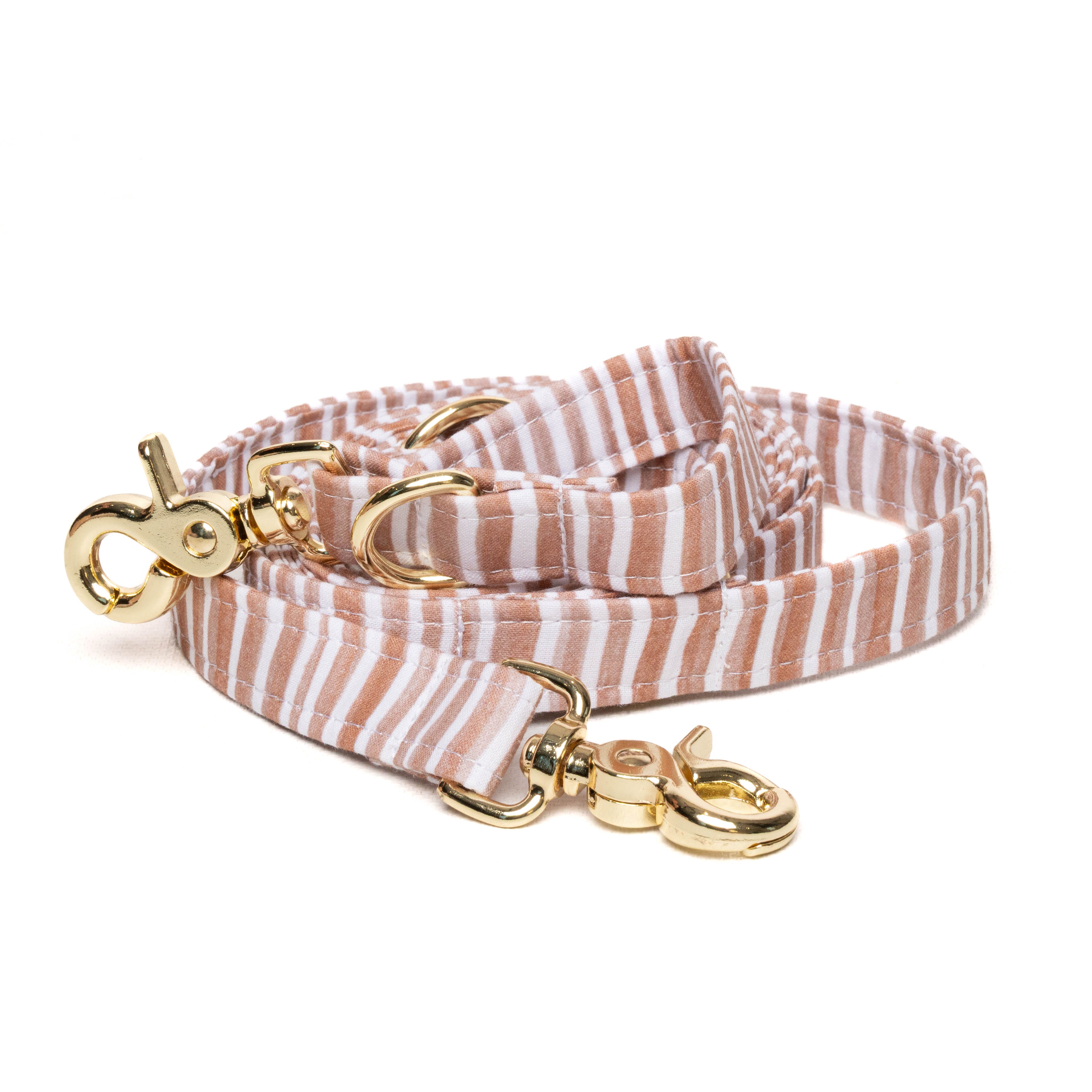 LAISSE MULTI POSITION | NATURAL ELEGANCE