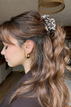 SCRUNCHIE | WILD