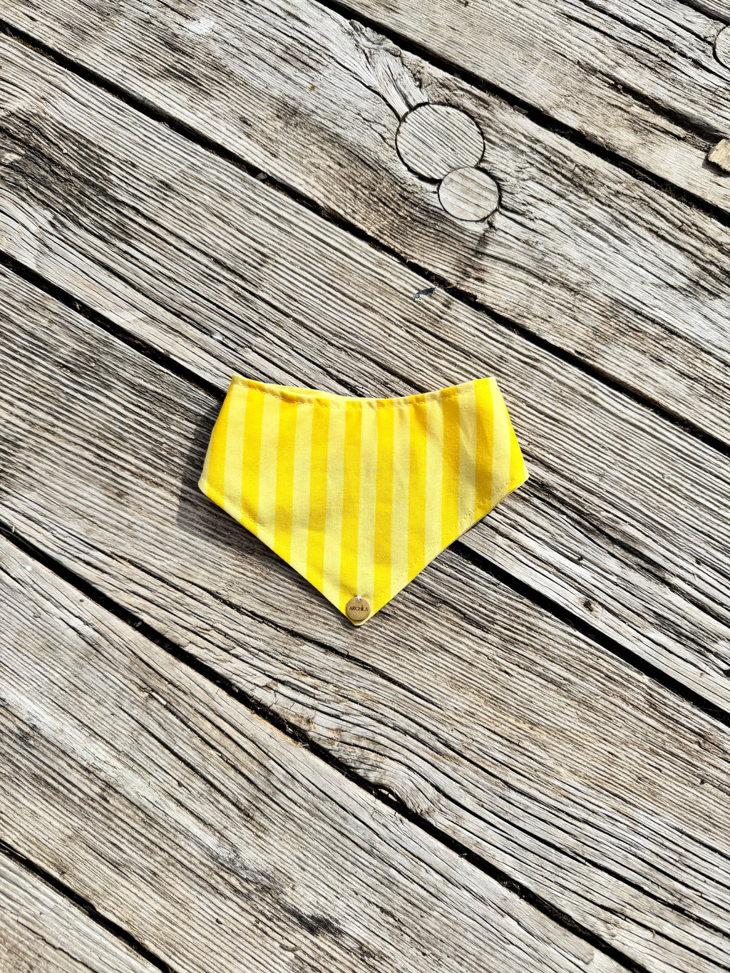 BANDANA A SCRATCH | SOLARIS