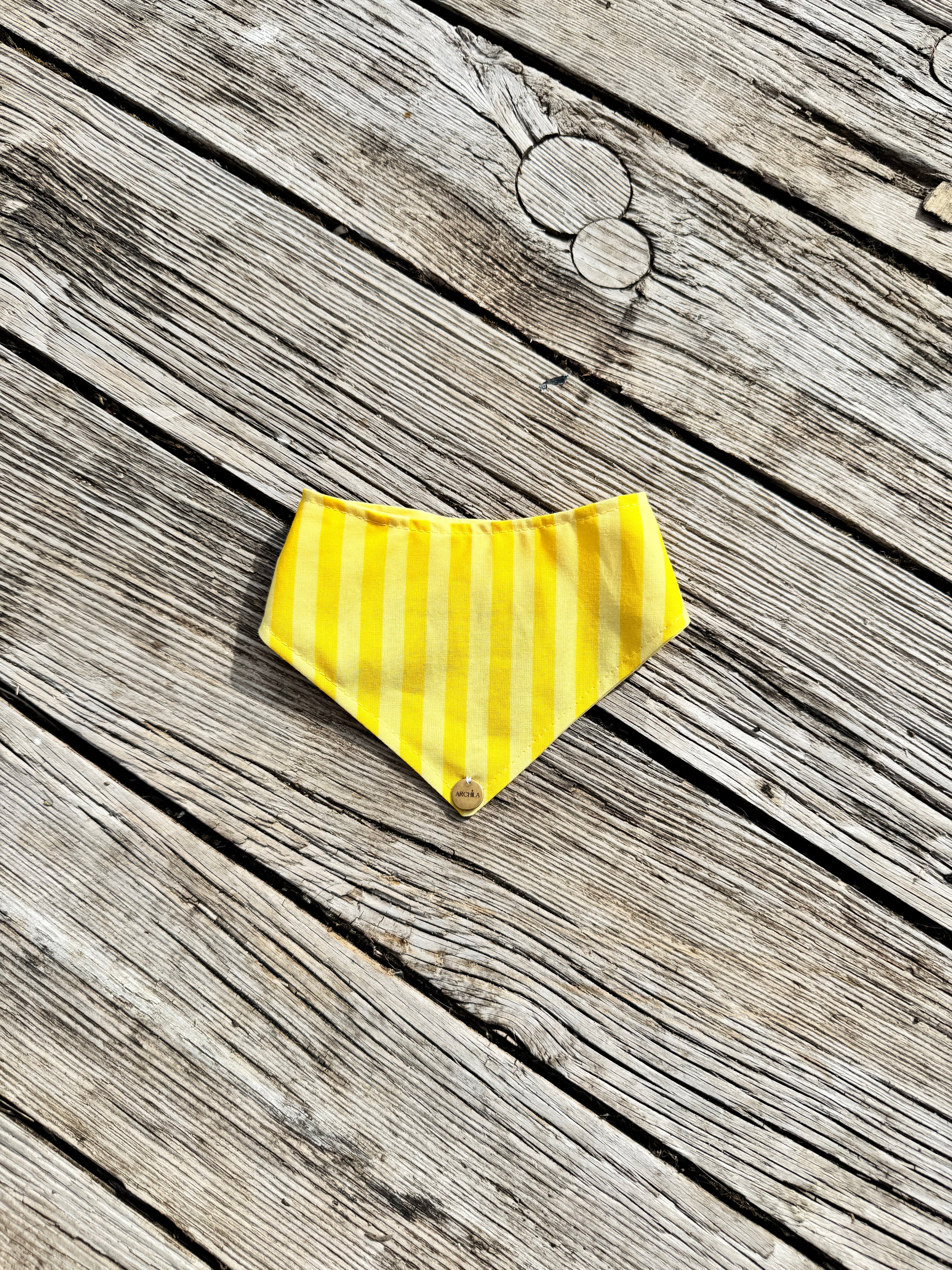 BANDANA A SCRATCH | SOLARIS