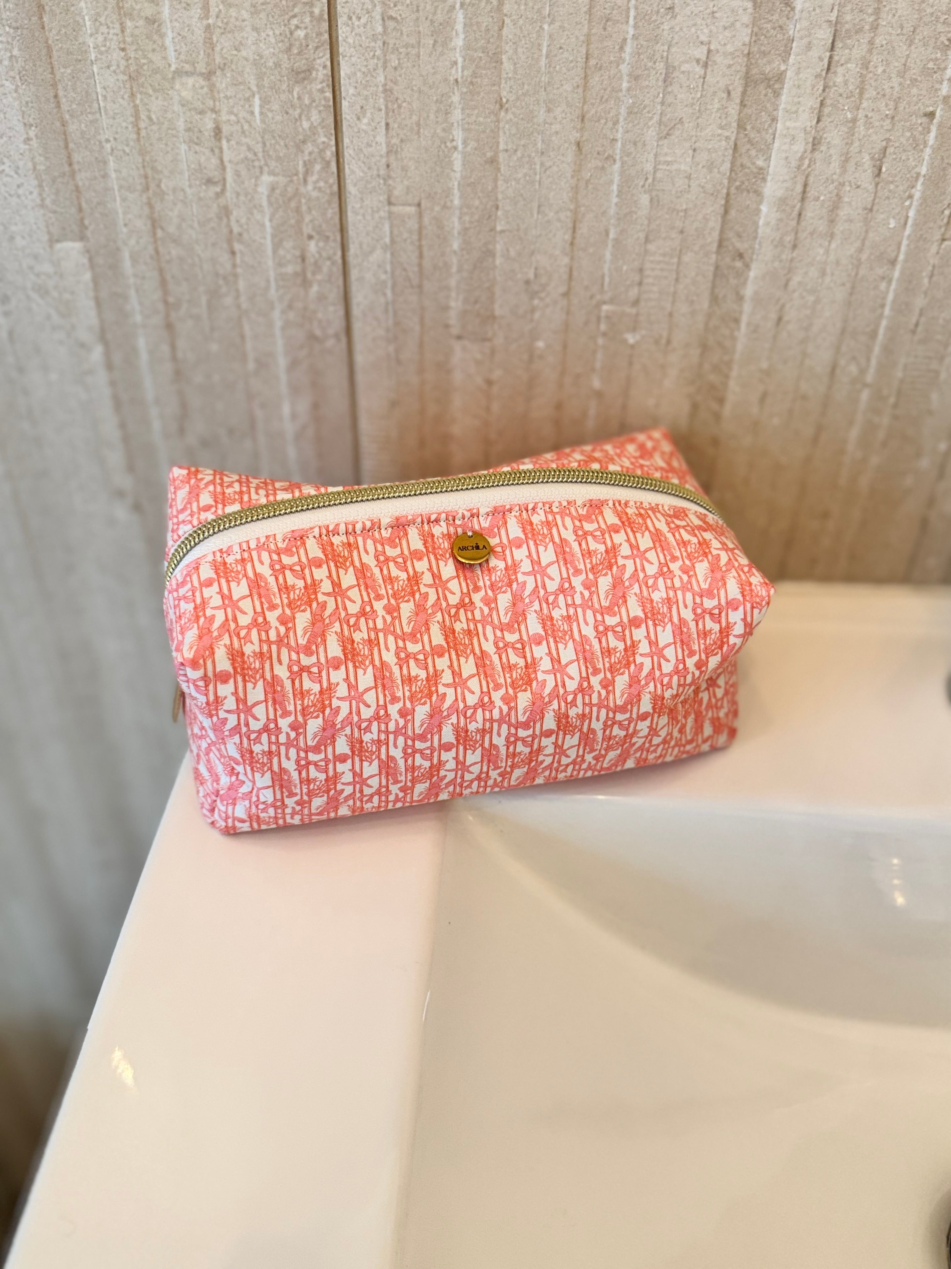 POCHETTE DE SOIN | IBIZA