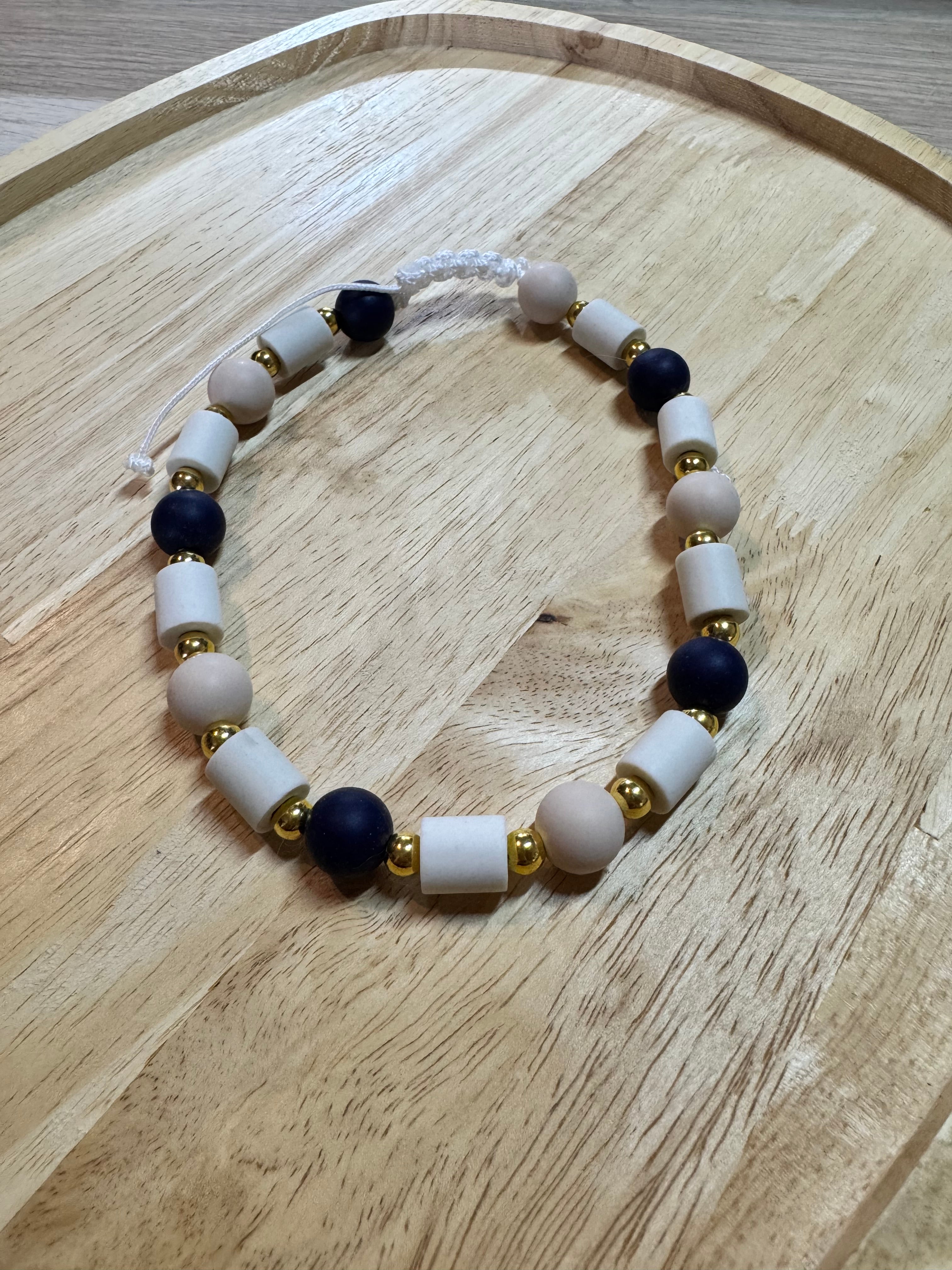 COLLIER ANTI PARASITAIRE | MARINIÈRE