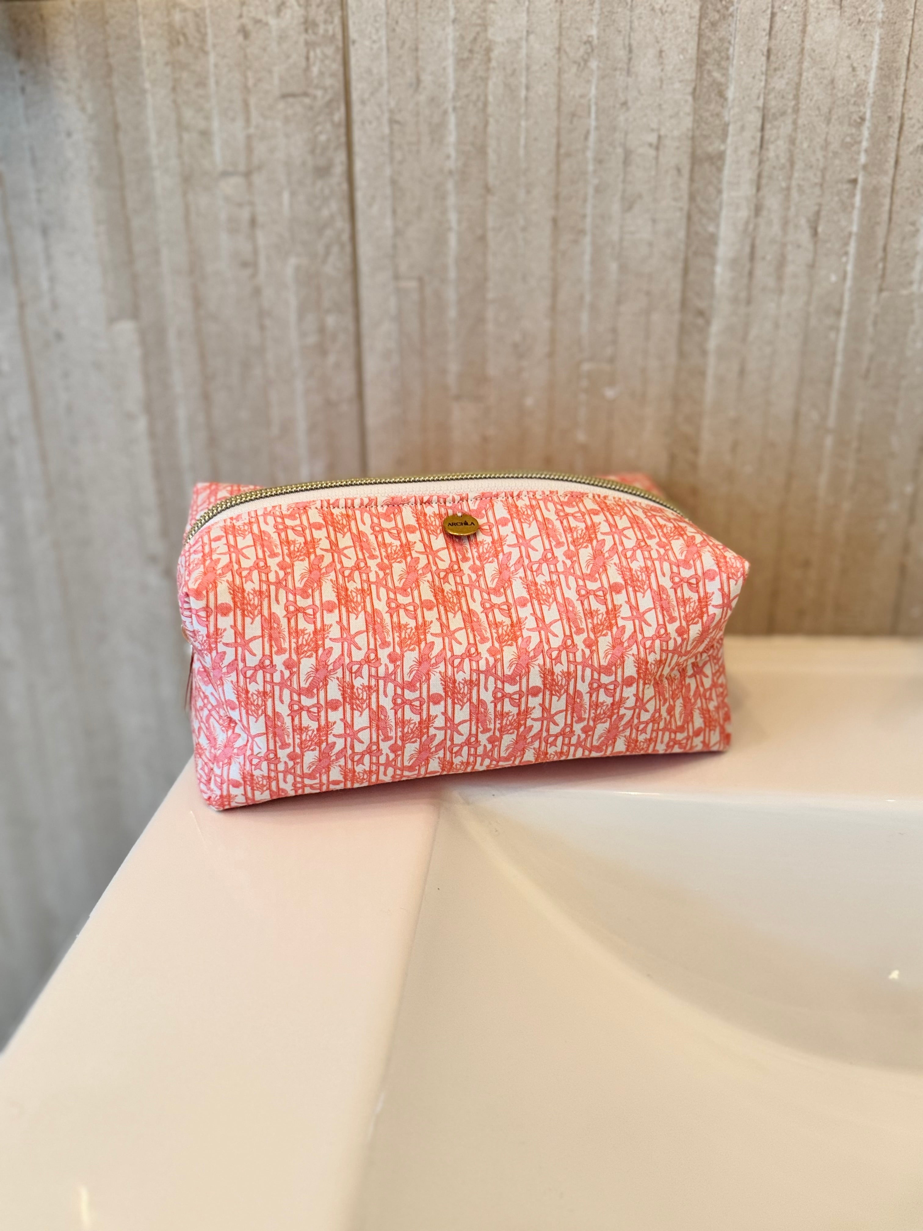 POCHETTE DE SOIN | IBIZA