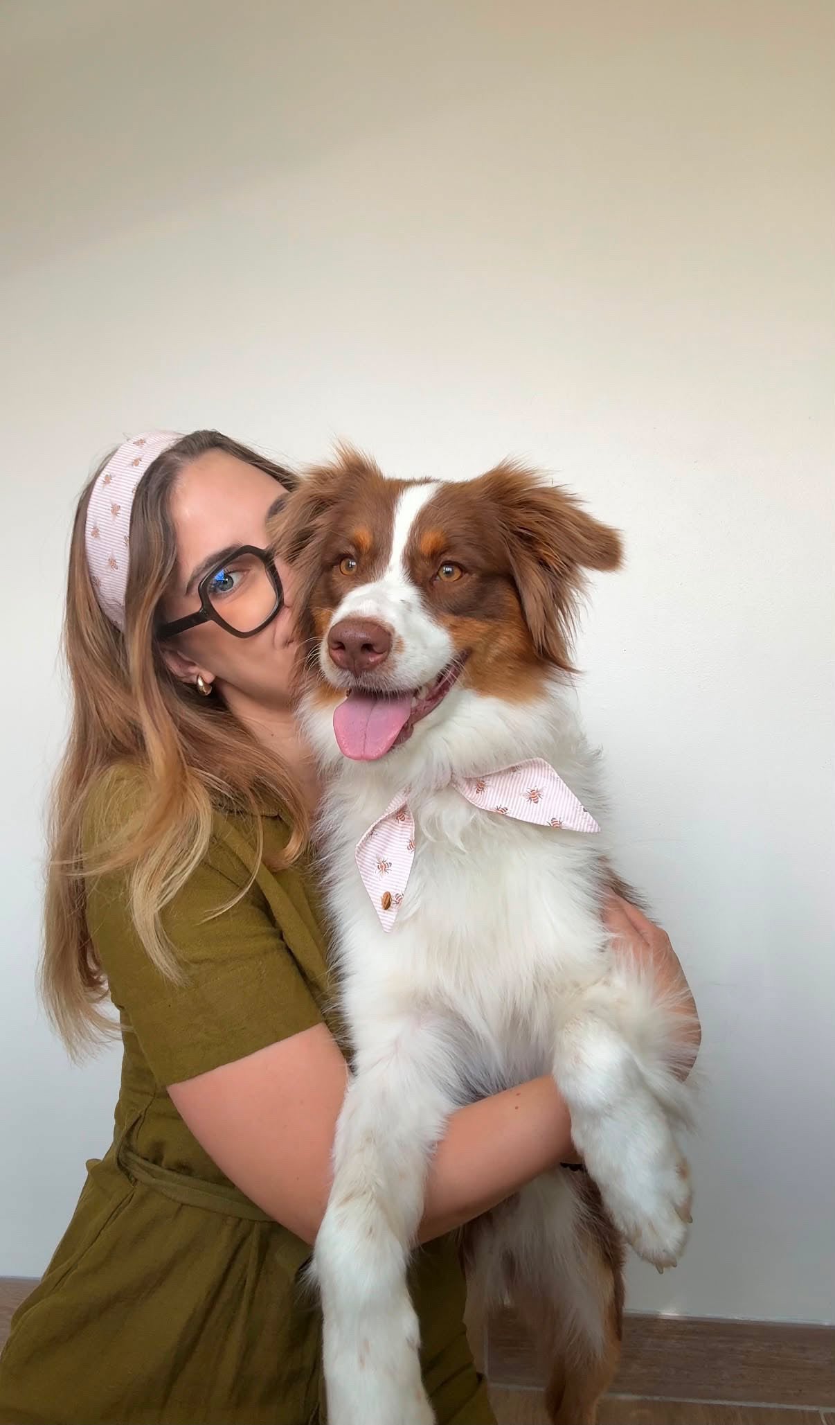 BOX MATCHY MATCHY | HONEY