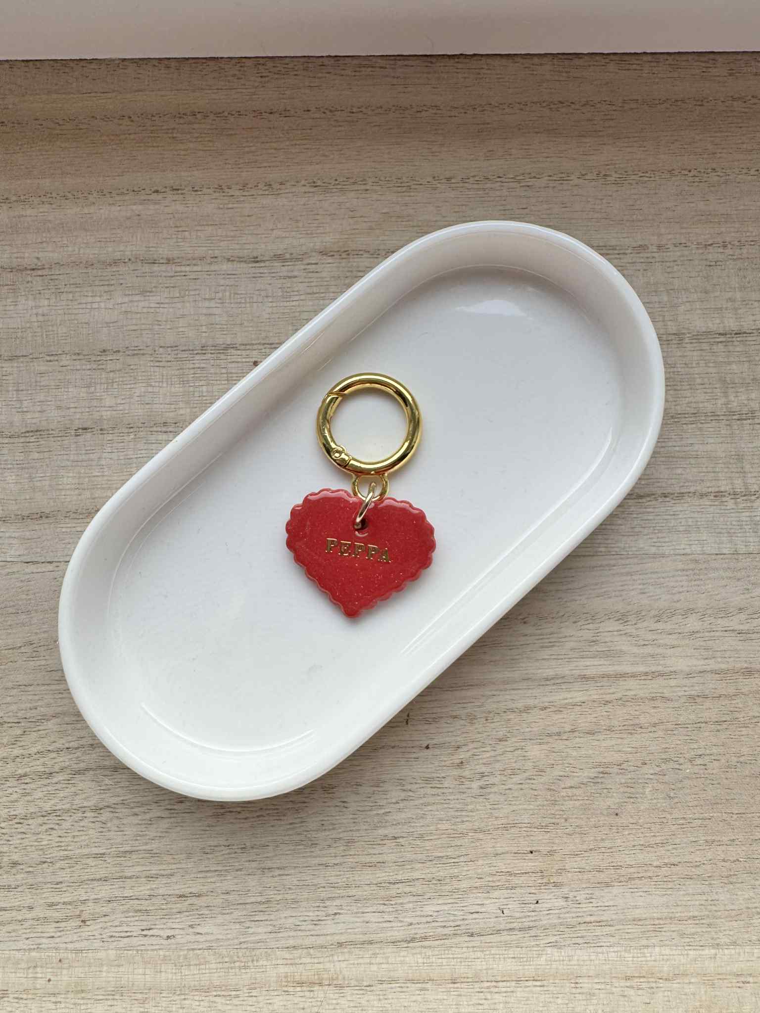 MÉDAILLES | SAINT VALENTIN