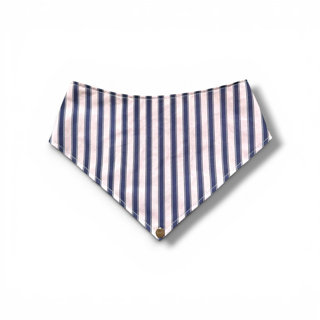 BANDANA A SCRATCH | MARINIÈRE