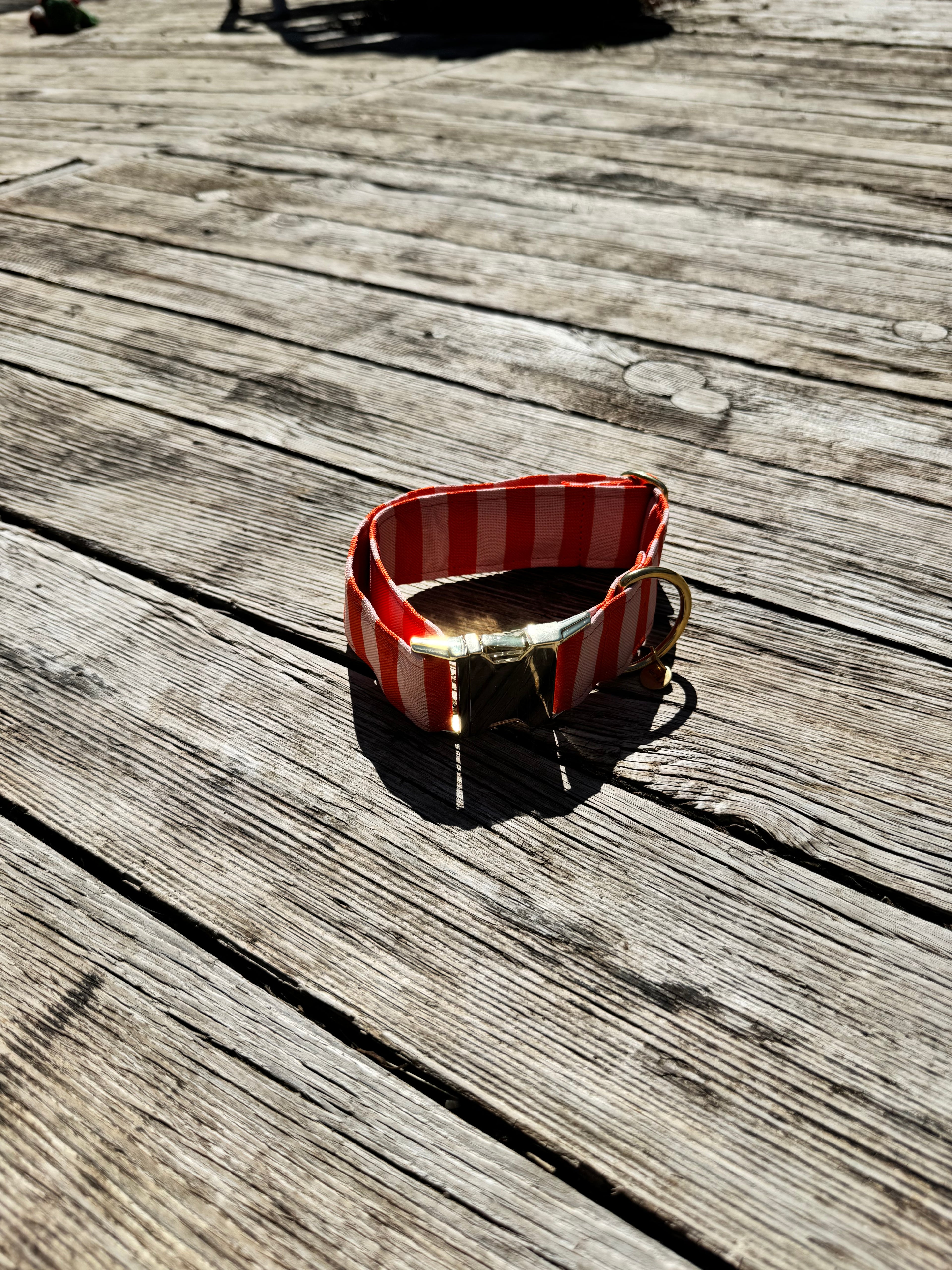 COLLIER | SUNSET