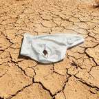 T-SHIRT RAFRAICHISSANT GAMME TECKEL | VANILLA DUNE