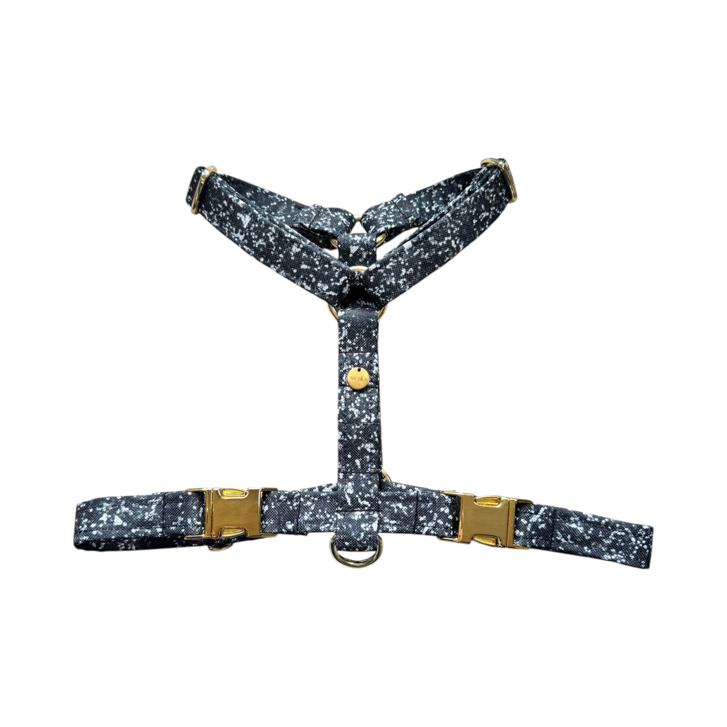 HARNAIS | BLACK GLAM