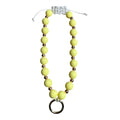 COLLIER PORTE MEDAILLE | SOLARIS