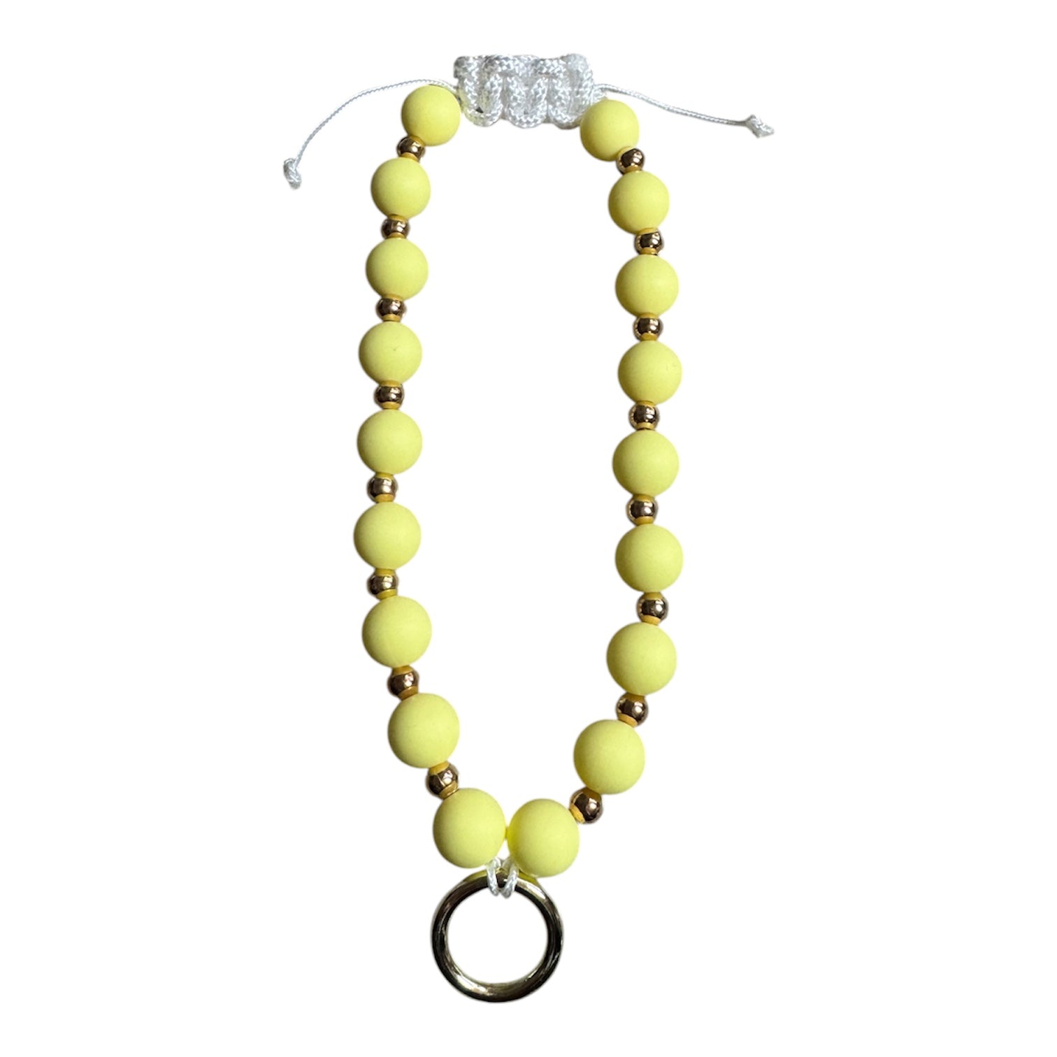 COLLIER PORTE MEDAILLE | SOLARIS