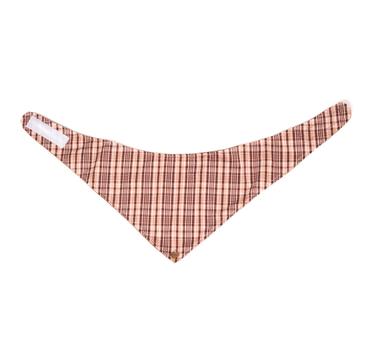 BANDANA A SCRATCH | TARTAN