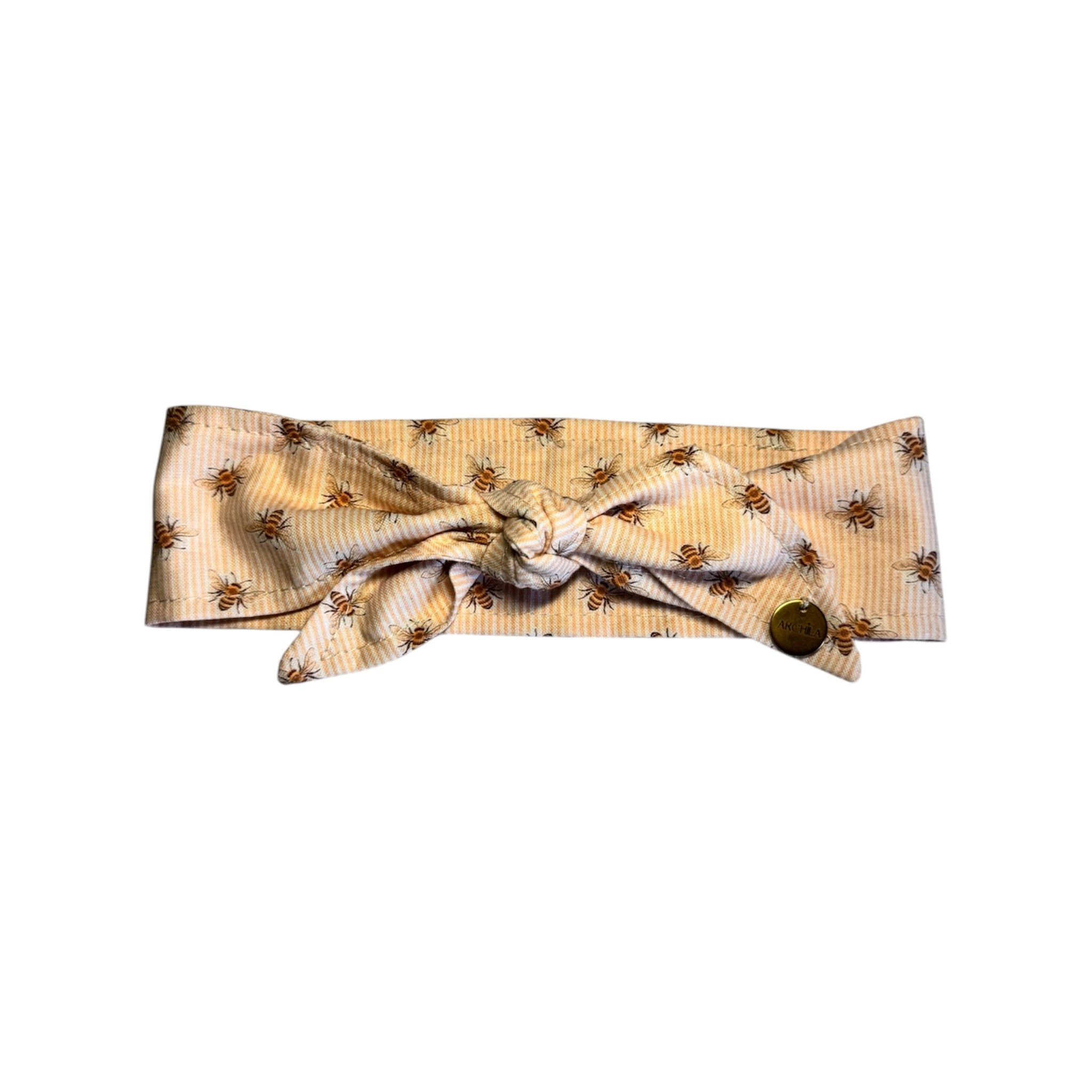 FOULARD | HONEY