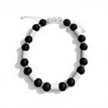COLLIER ANTI PARASITAIRE | BLACK GLAM