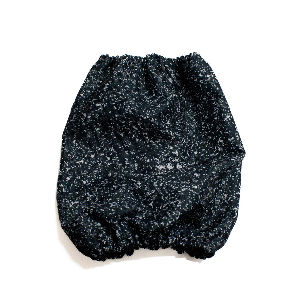 SNOOD | BLACK GLAM