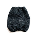 SNOOD | BLACK GLAM