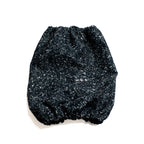 SNOOD | BLACK GLAM