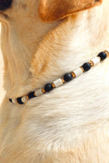 COLLIER ANTI PARASITAIRE | BLACK GLAM