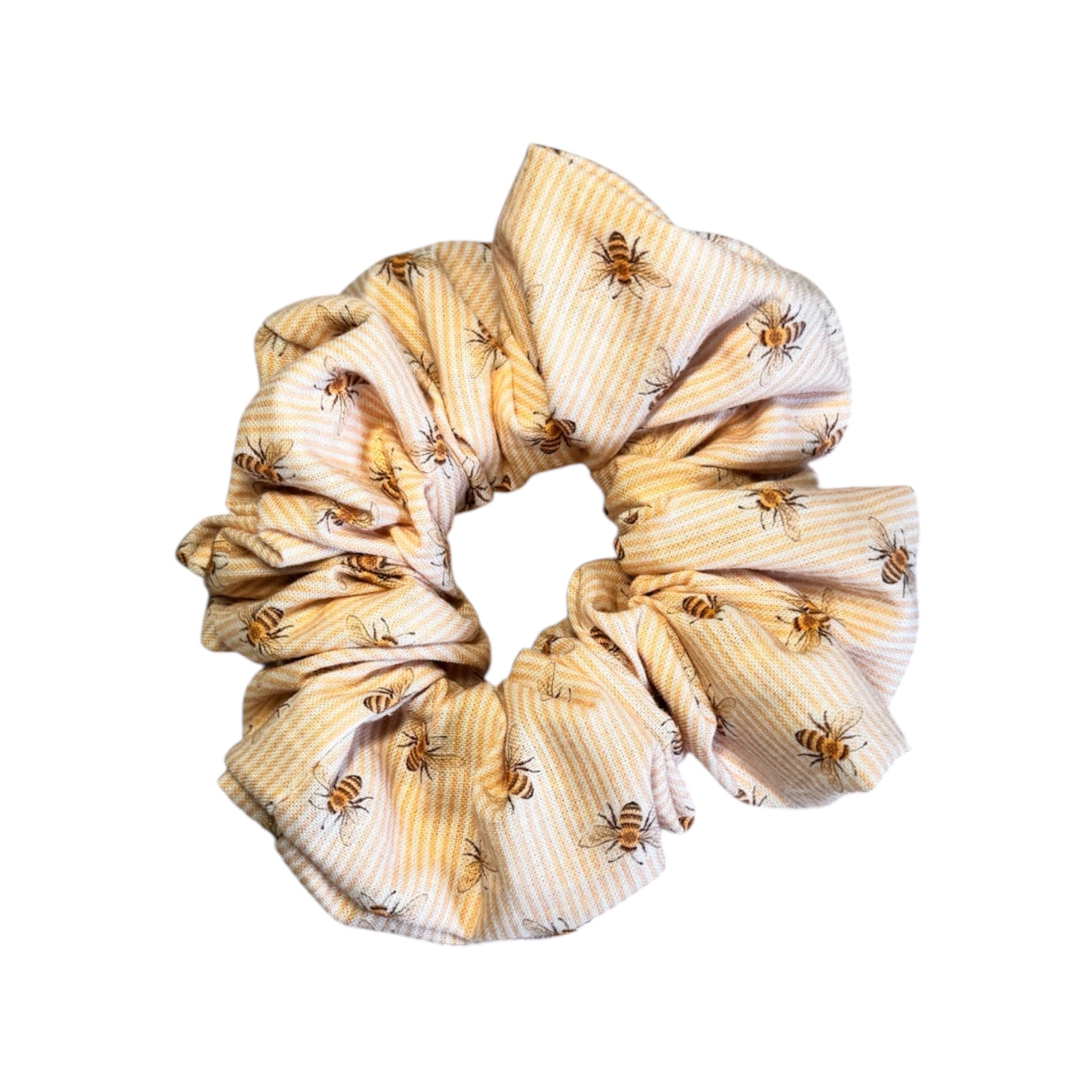 SCRUNCHIE | HONEY
