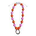 COLLIER PORTE MEDAILLE | IBIZA