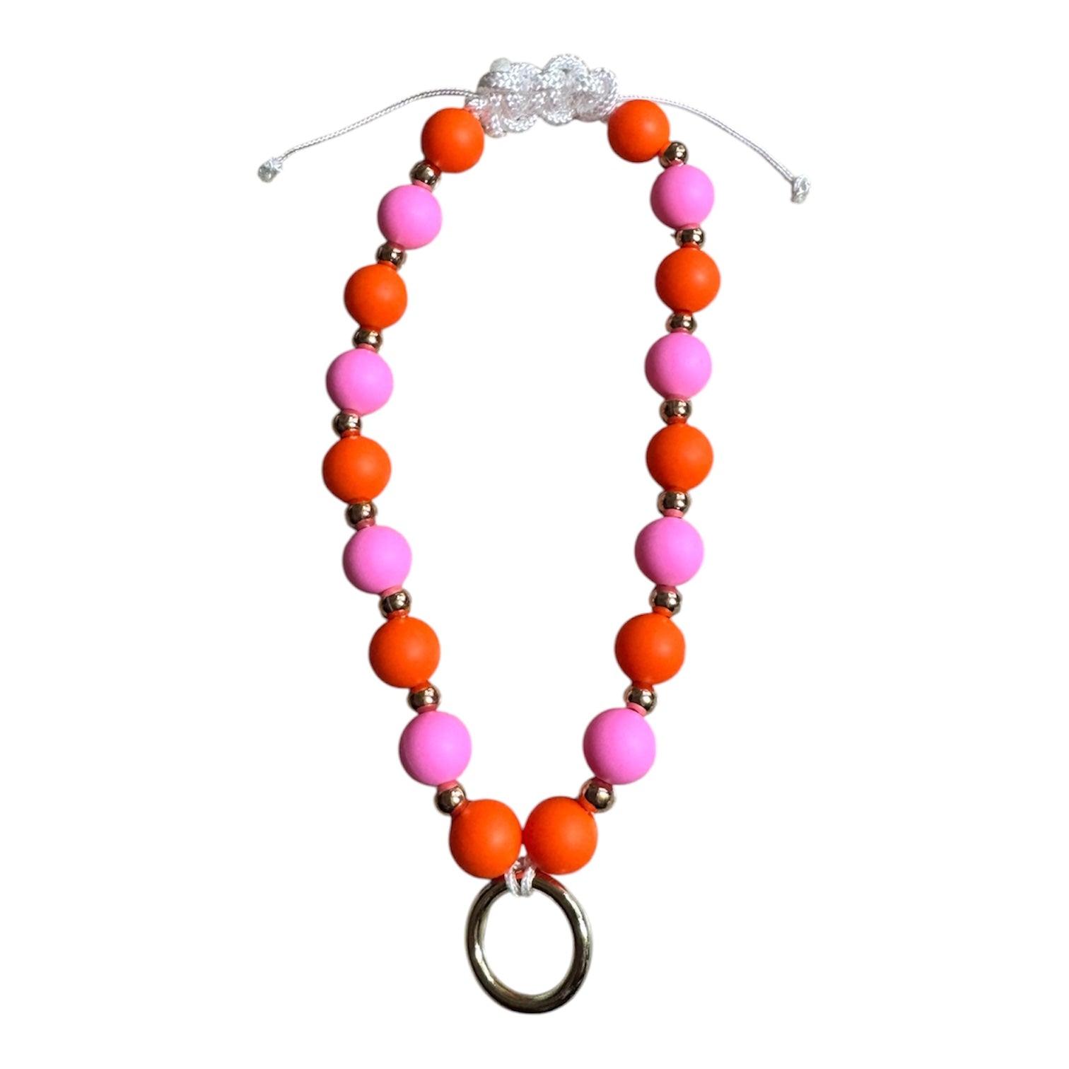 COLLIER PORTE MEDAILLE | IBIZA