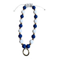 COLLIER PORTE MEDAILLE | SANTORIN
