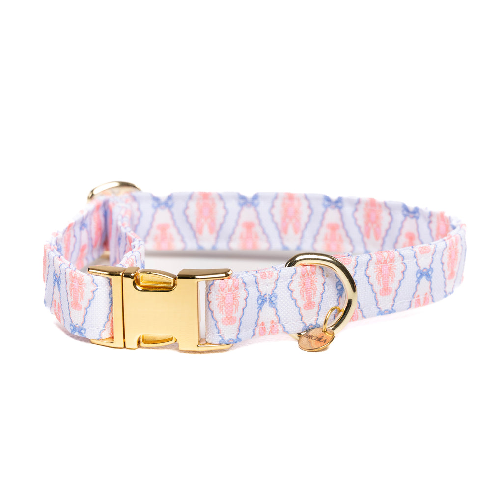 COLLIER | SAINT MALO