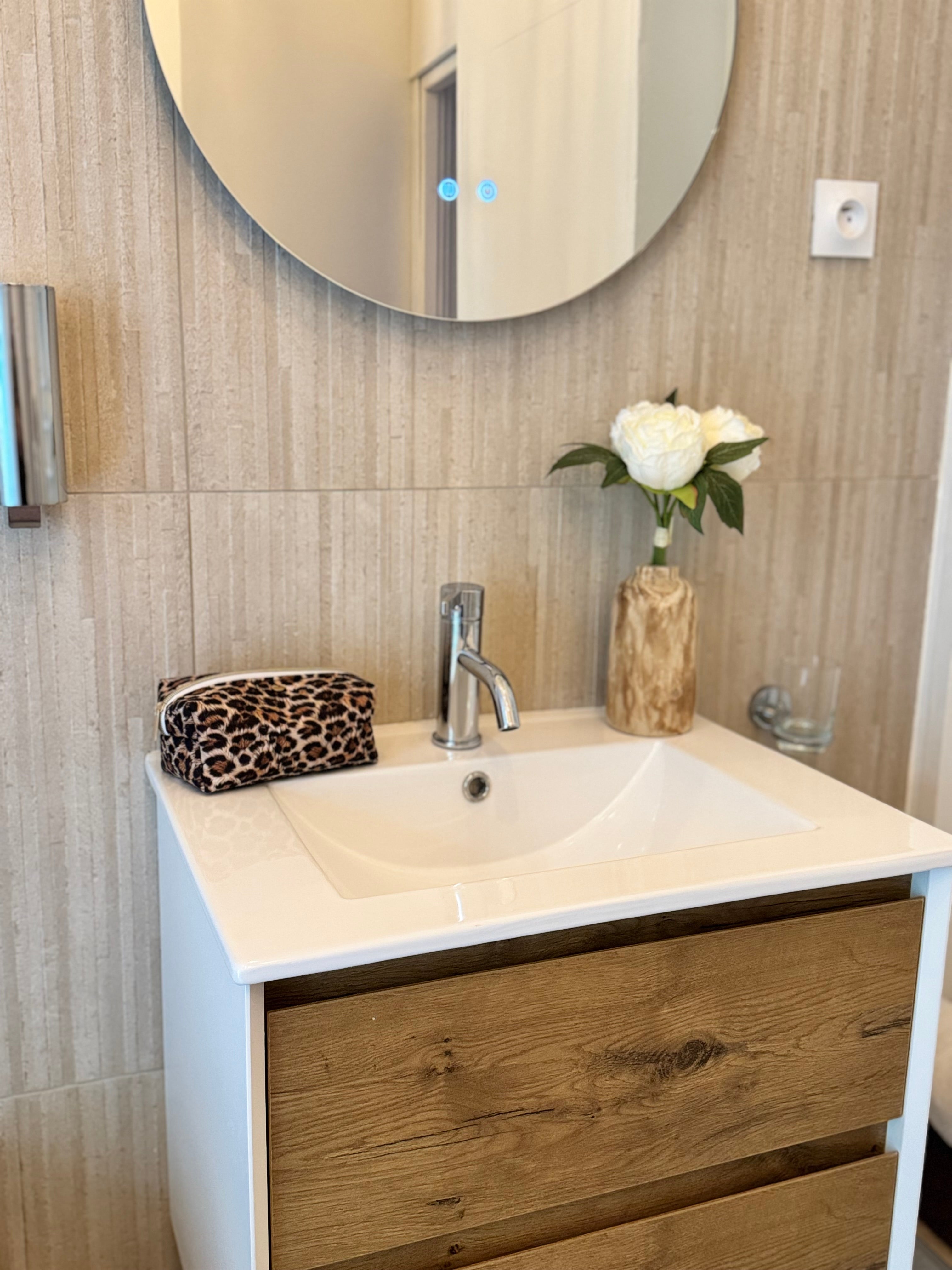 POCHETTE DE SOIN | DIVERS VARIANTES