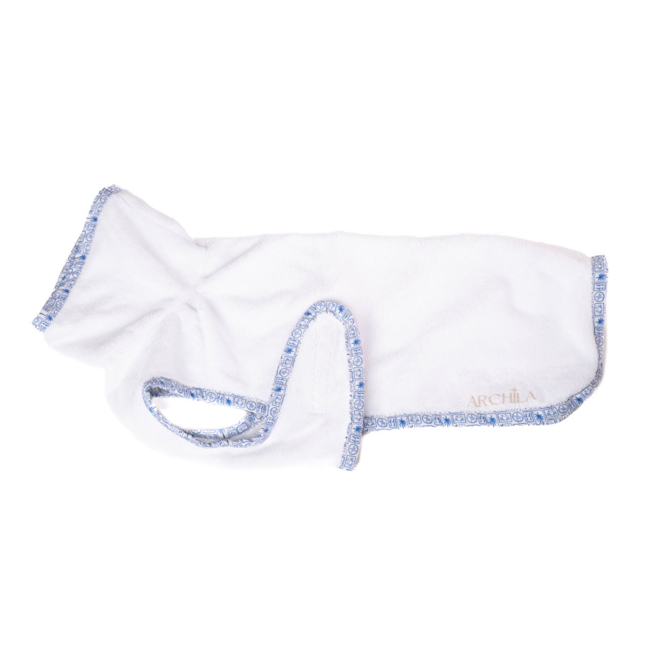 PEIGNOIR | SANTORIN