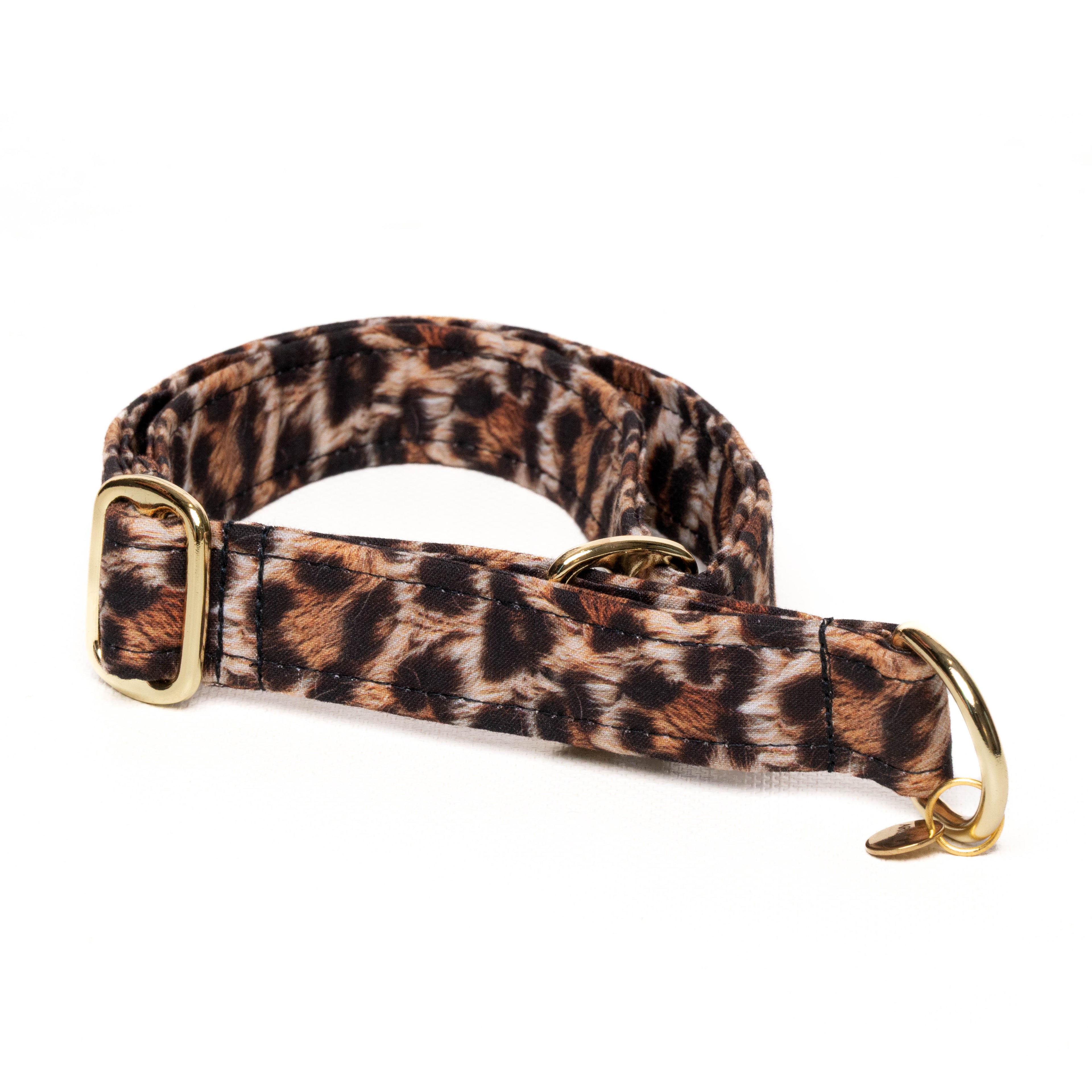 COLLIER MARTINGALE | WILD