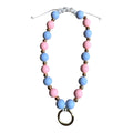 COLLIER PORTE MEDAILLE | SAINT MALO
