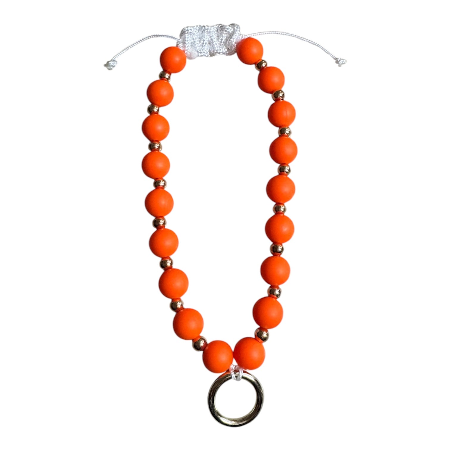 COLLIER PORTE MEDAILLE | SUNSET