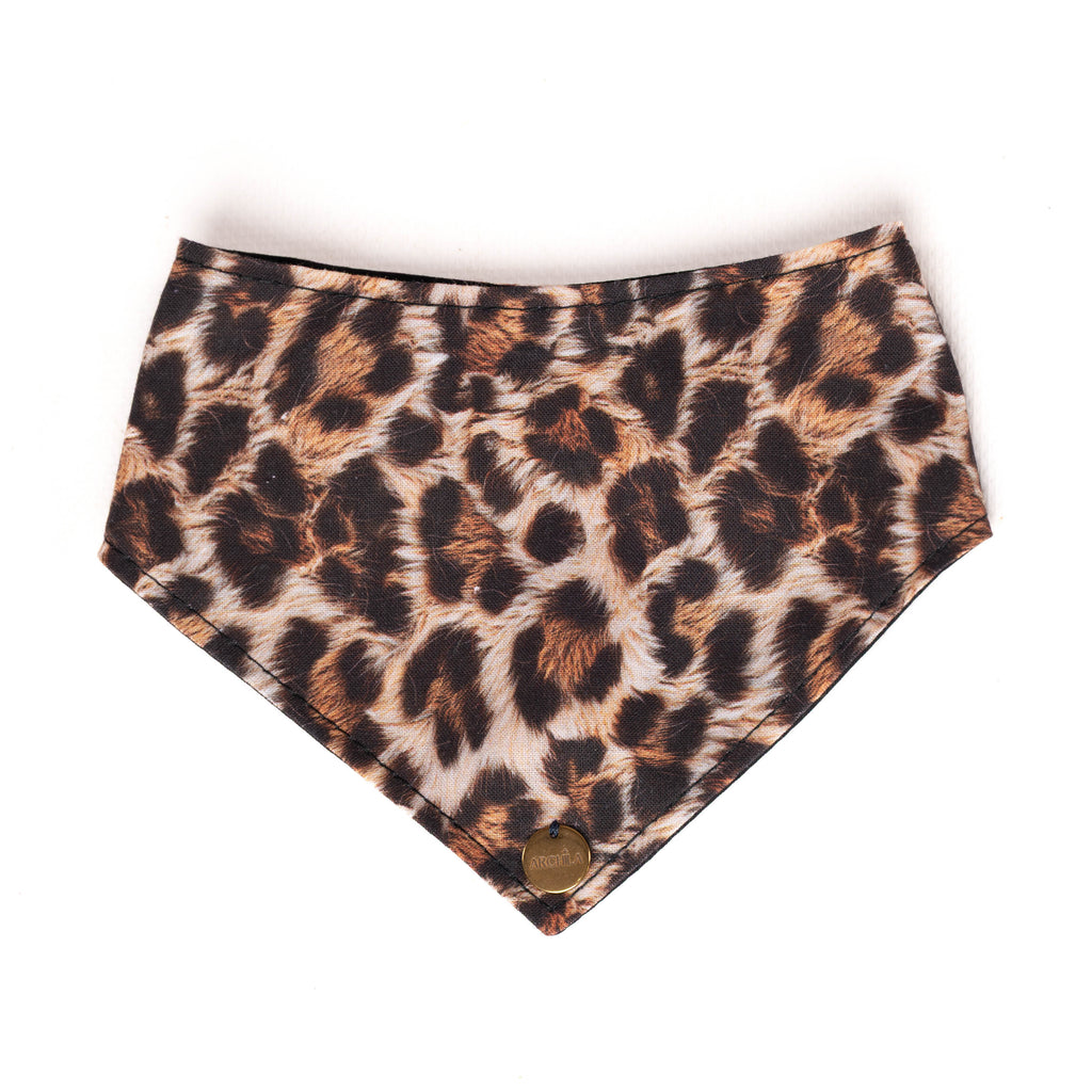 BANDANA A SCRATCH | WILD