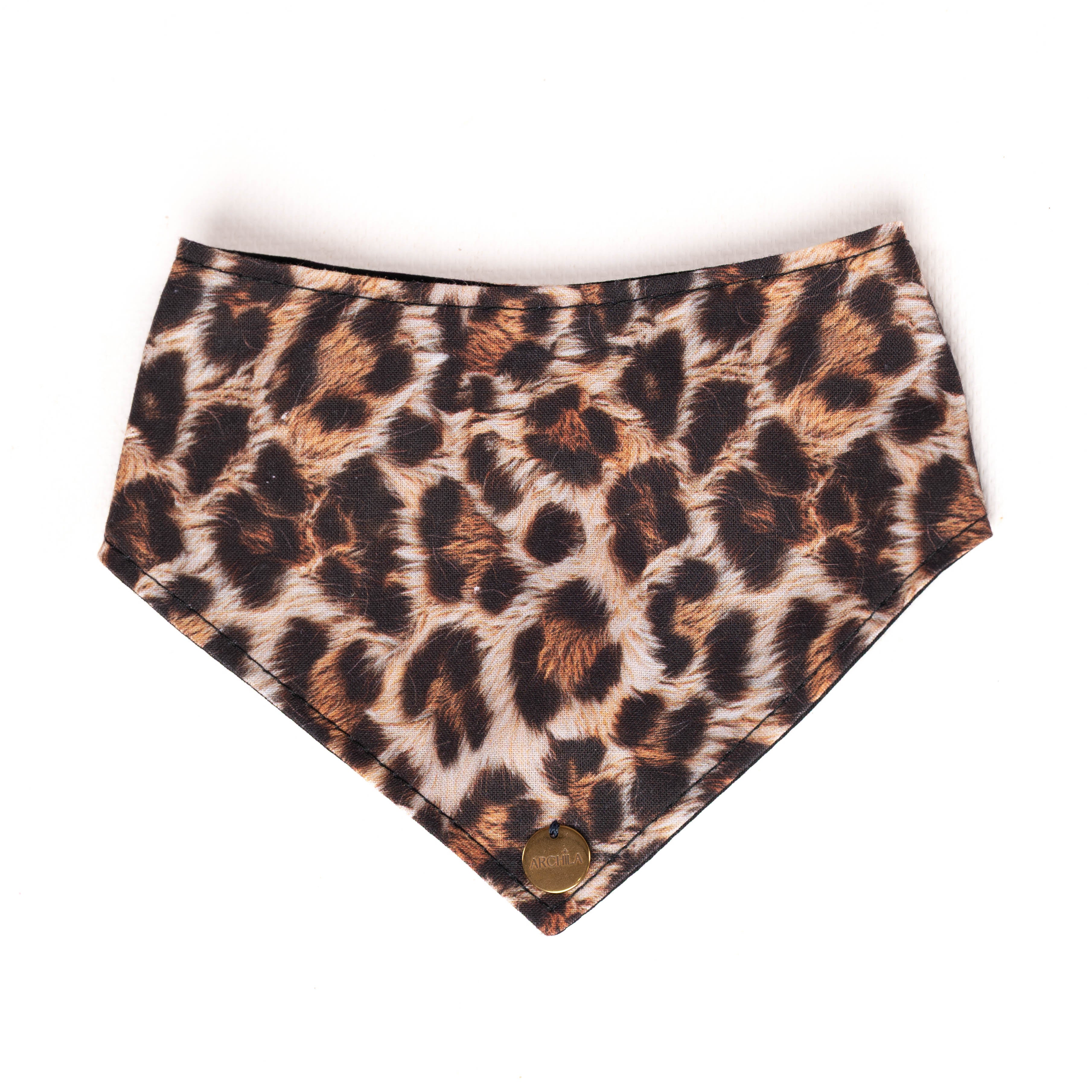 BANDANA A SCRATCH | WILD