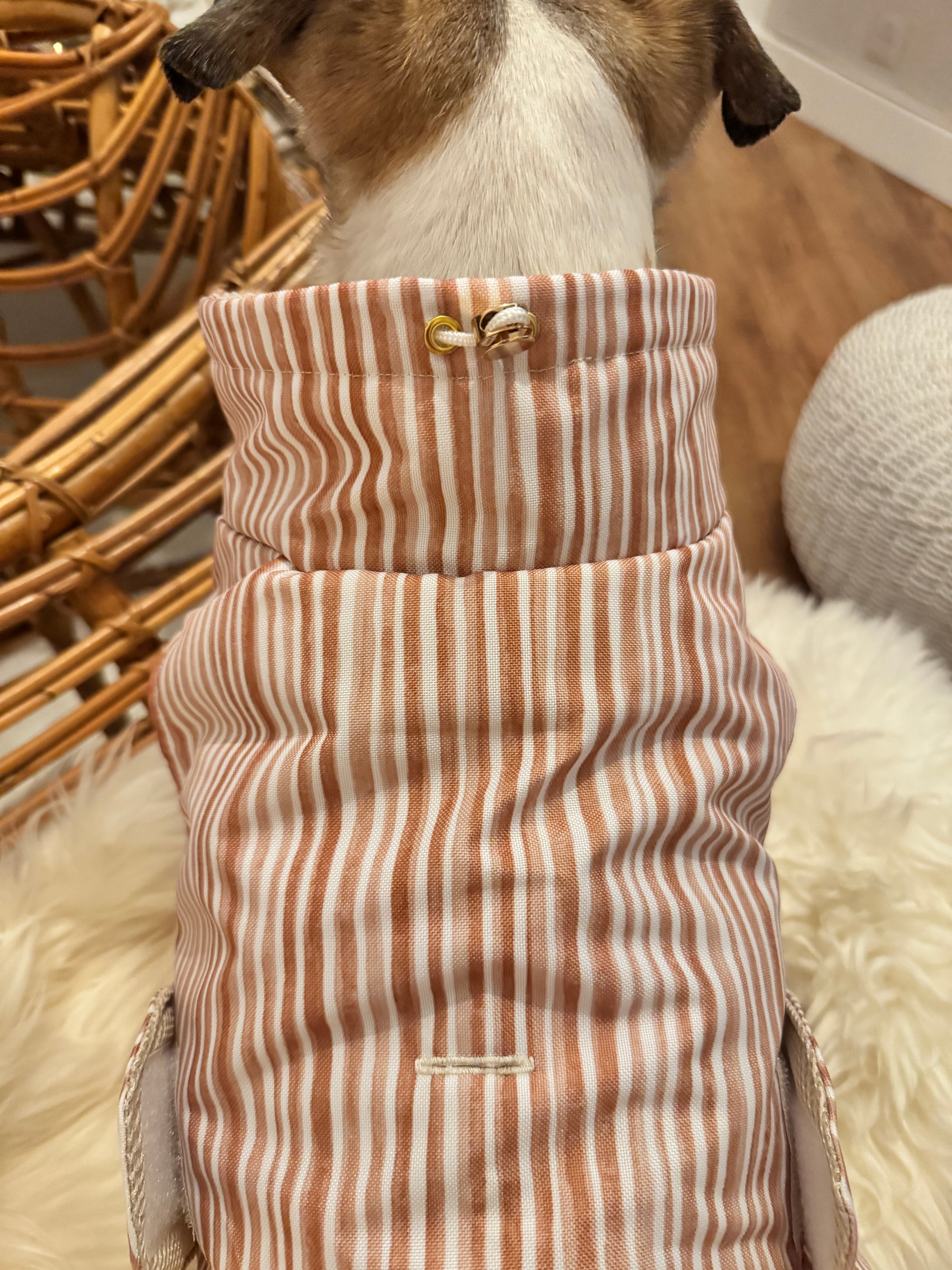 IMPERMÉABLE | DIVERS VARIANTES