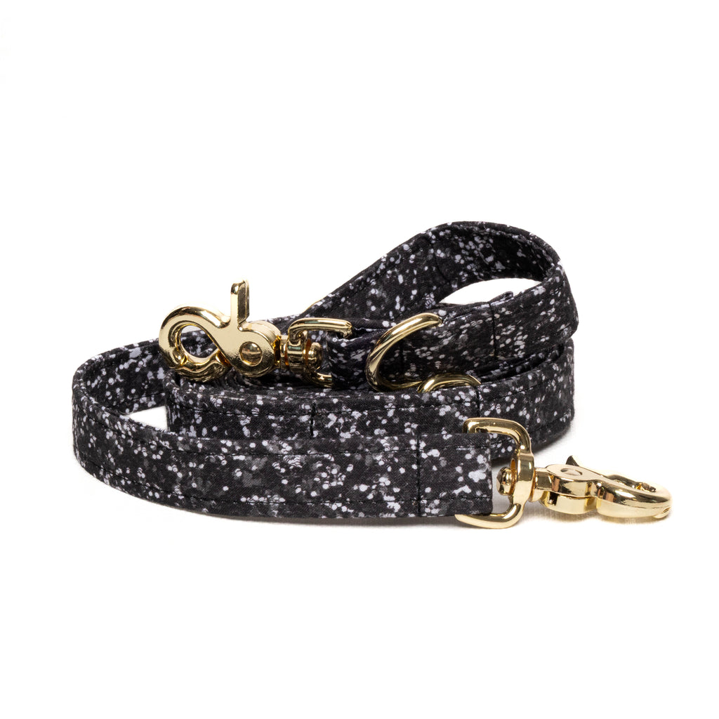 LAISSE MULTI POSITION | BLACK GLAM