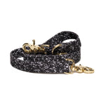 LAISSE MULTI POSITION | BLACK GLAM