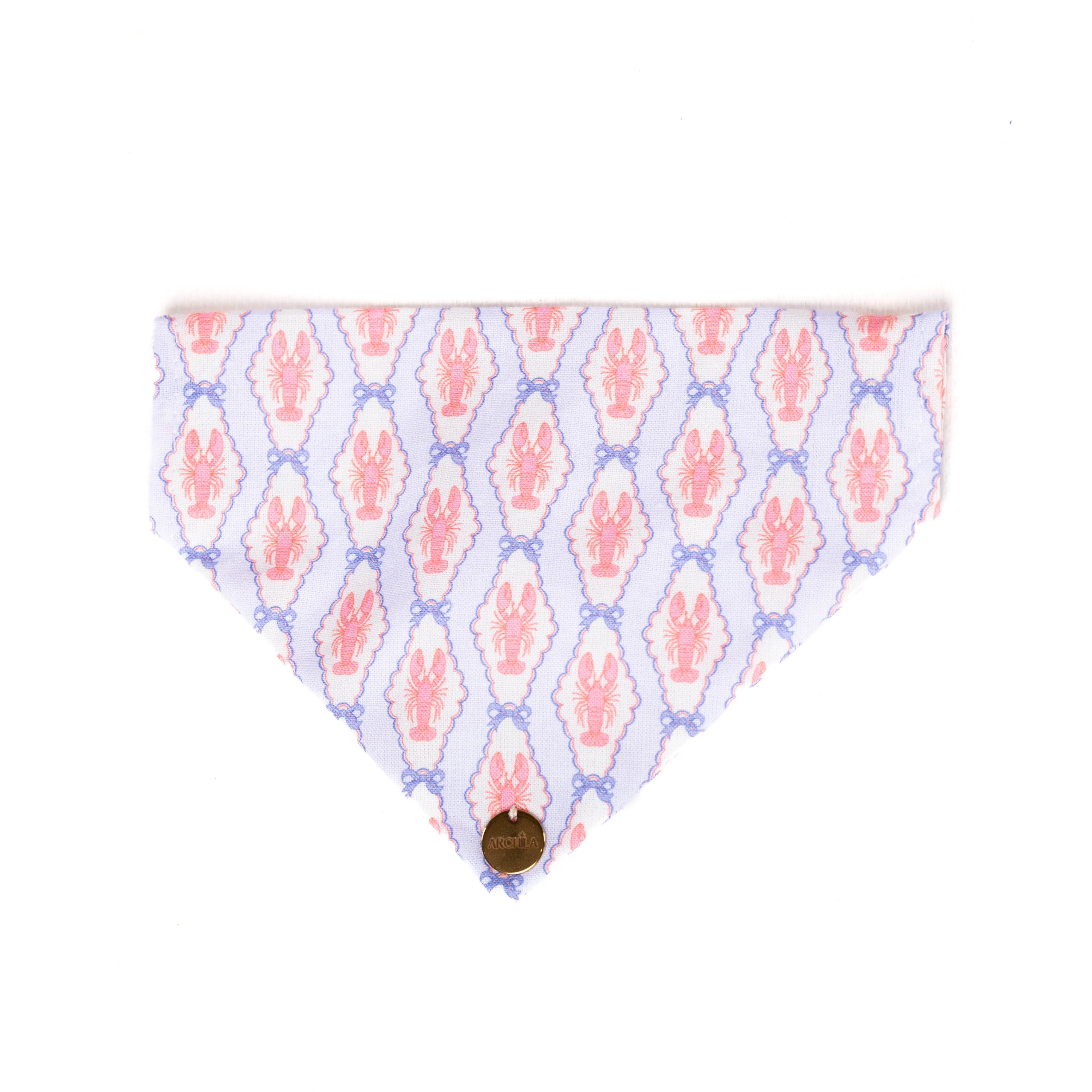 BANDANA A ENFILER | SAINT MALO