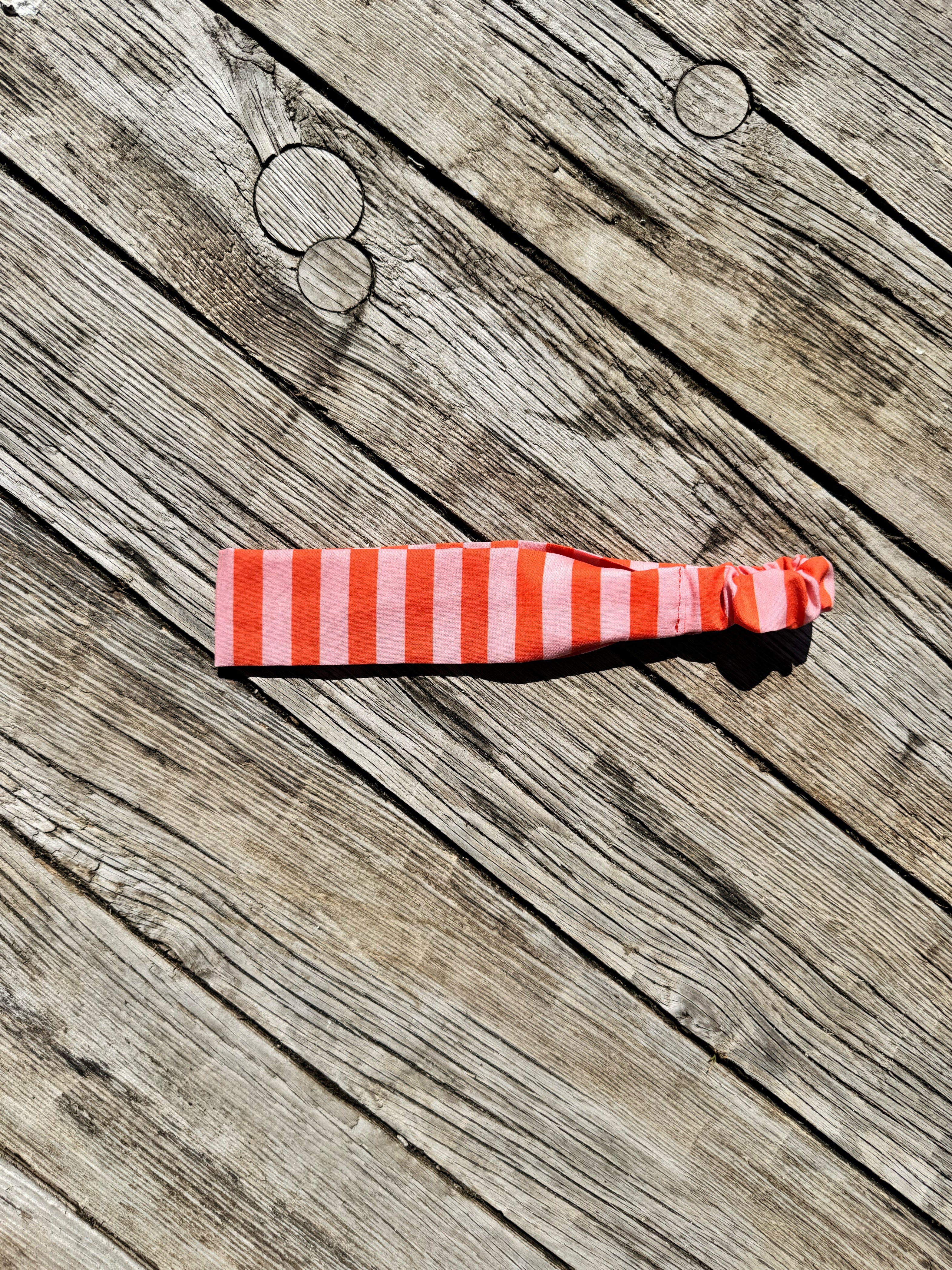 BANDEAU | SUNSET