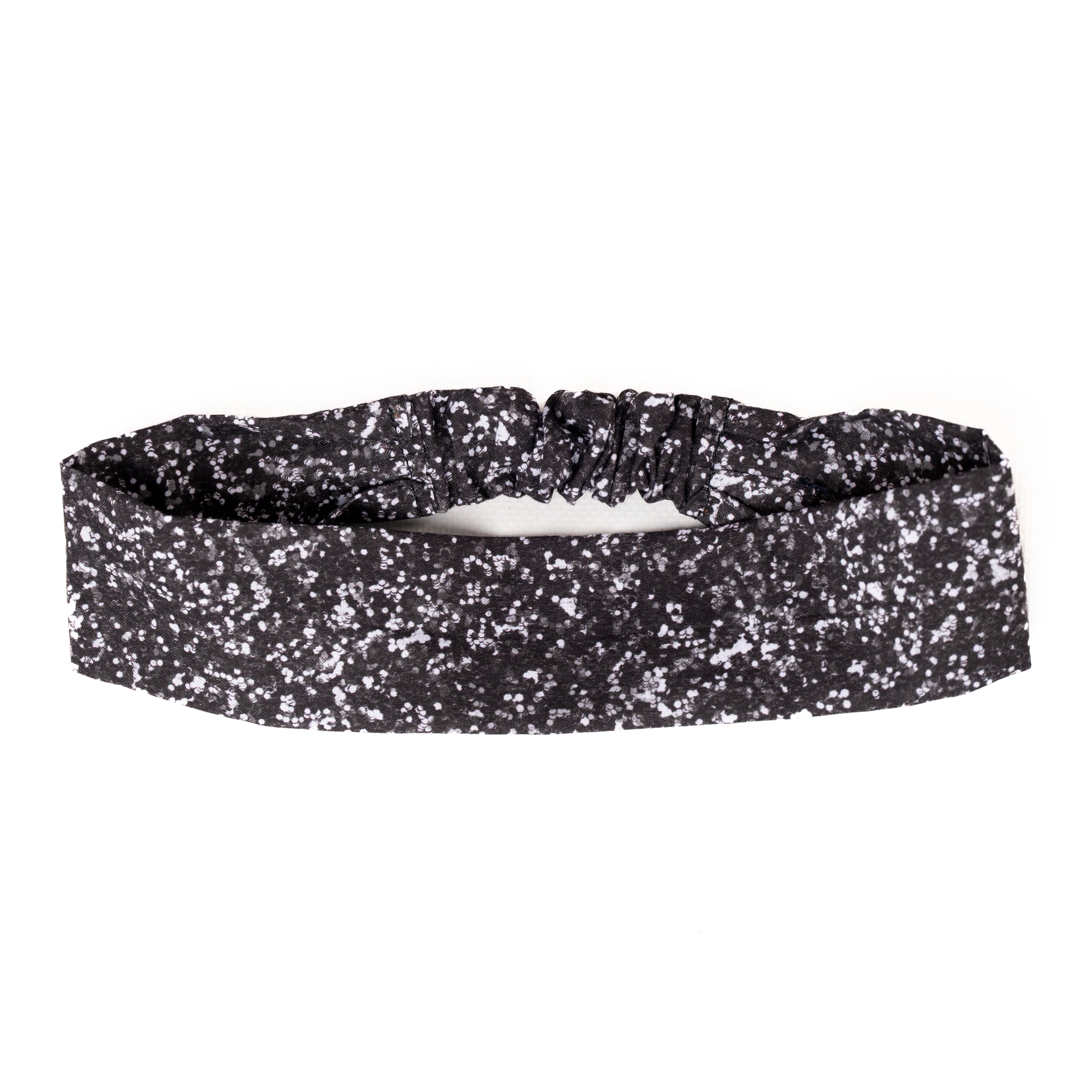 BANDEAU | BLACK GLAM