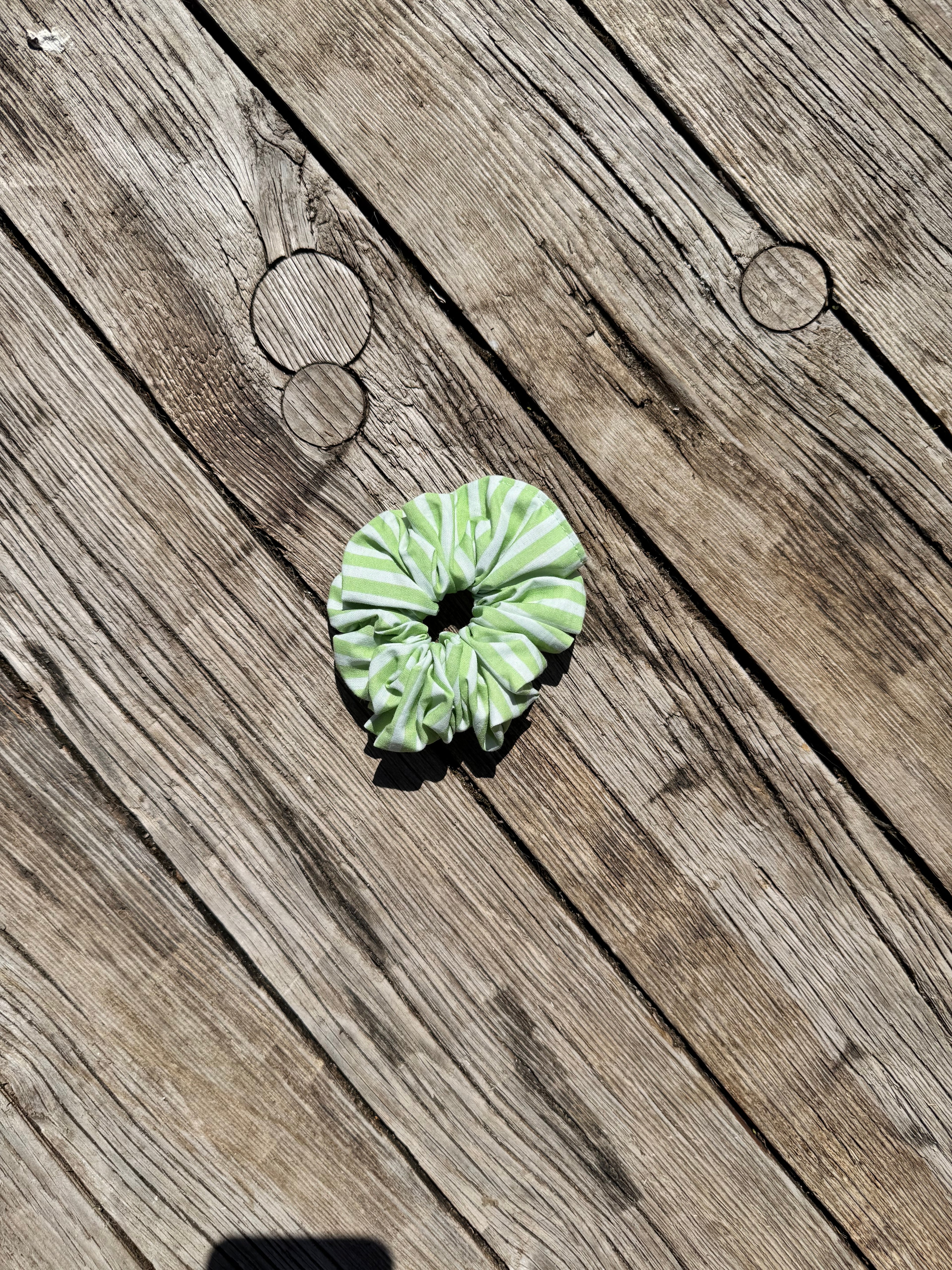 SCRUNCHIE | HALO