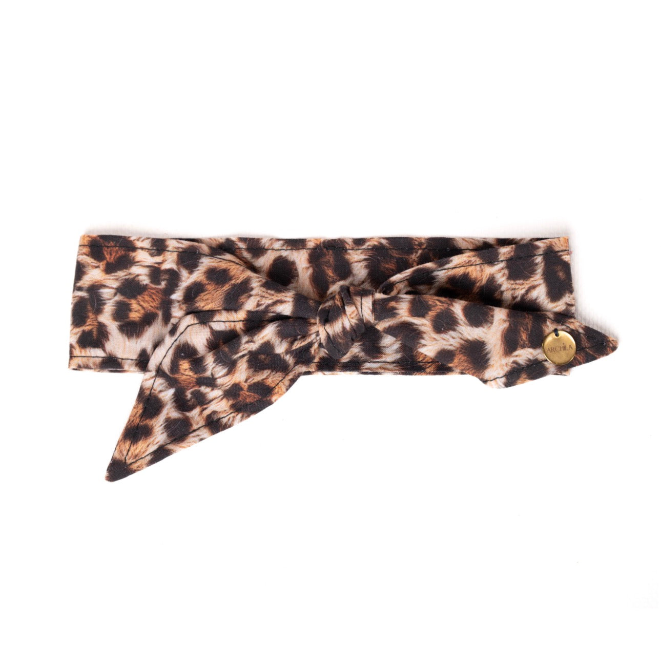 FOULARD | WILD