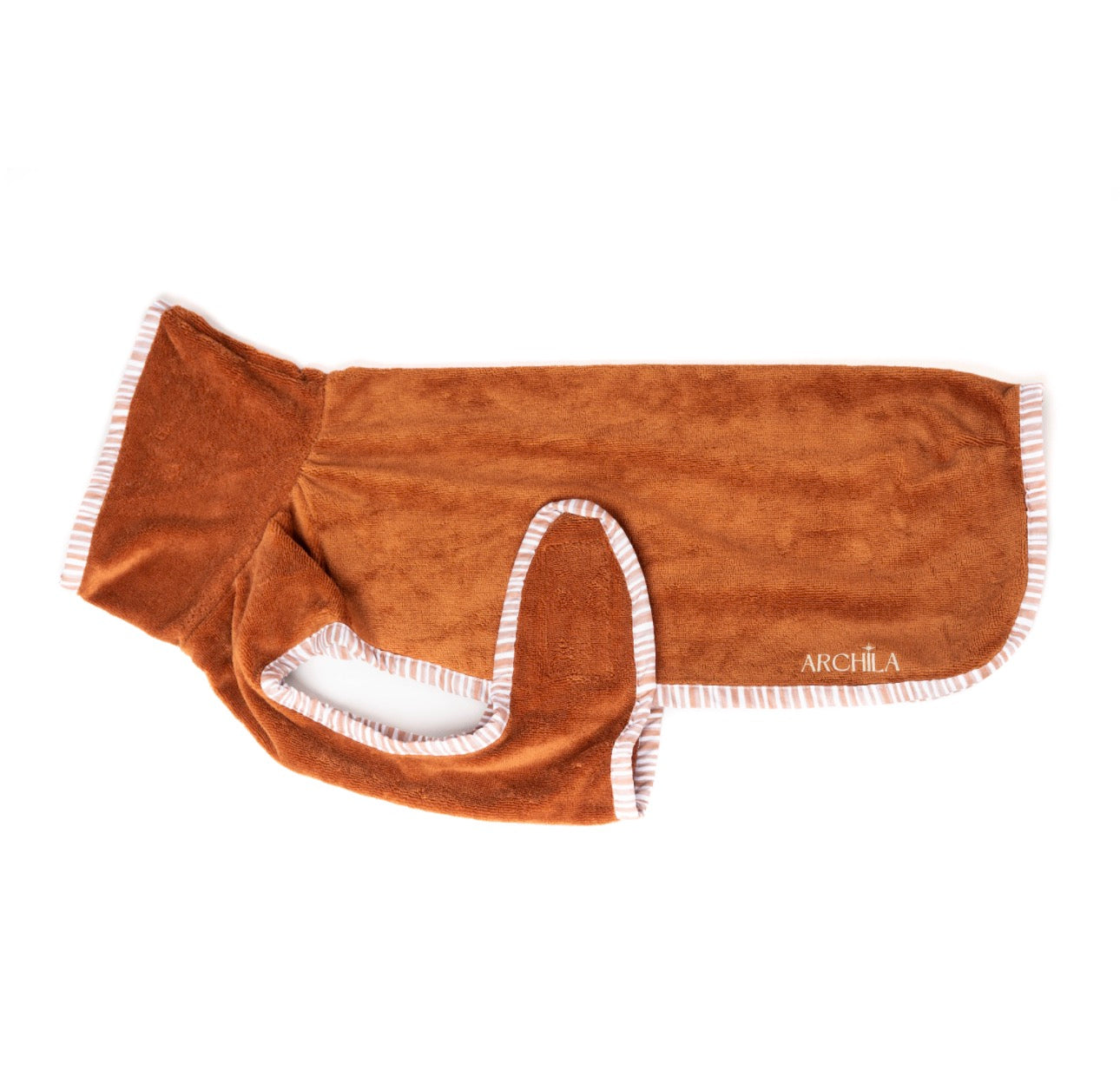 PEIGNOIR | NATURAL ELEGANCE