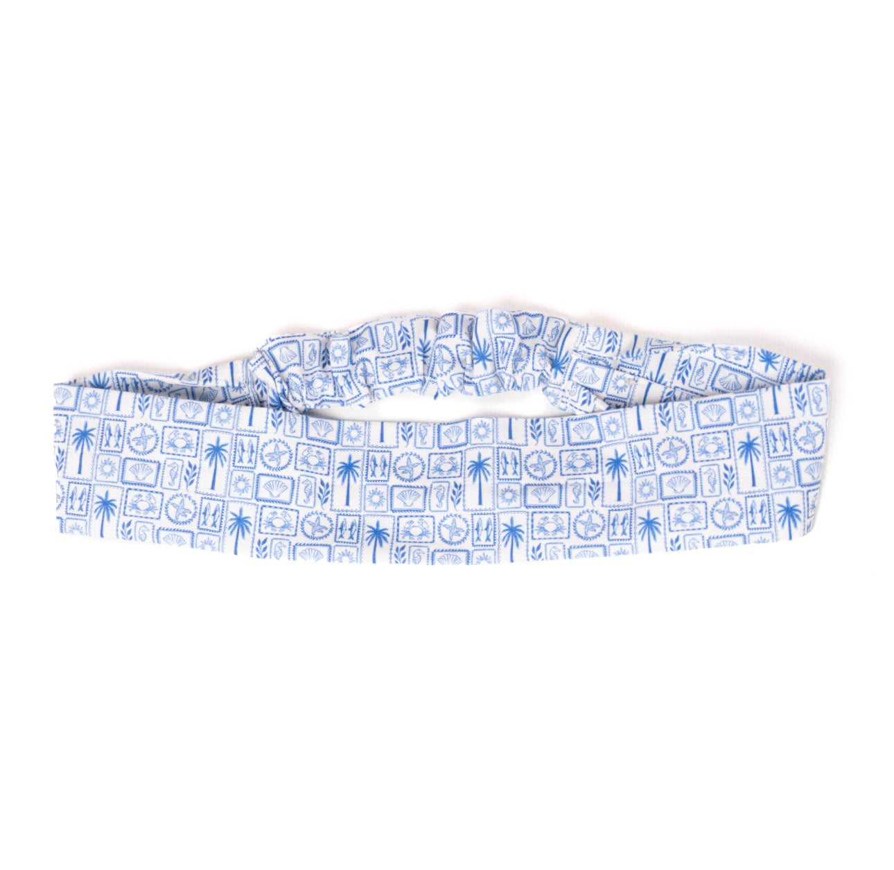 BANDEAU | SANTORIN