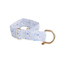 COLLIER MARTINGALE | SANTORIN